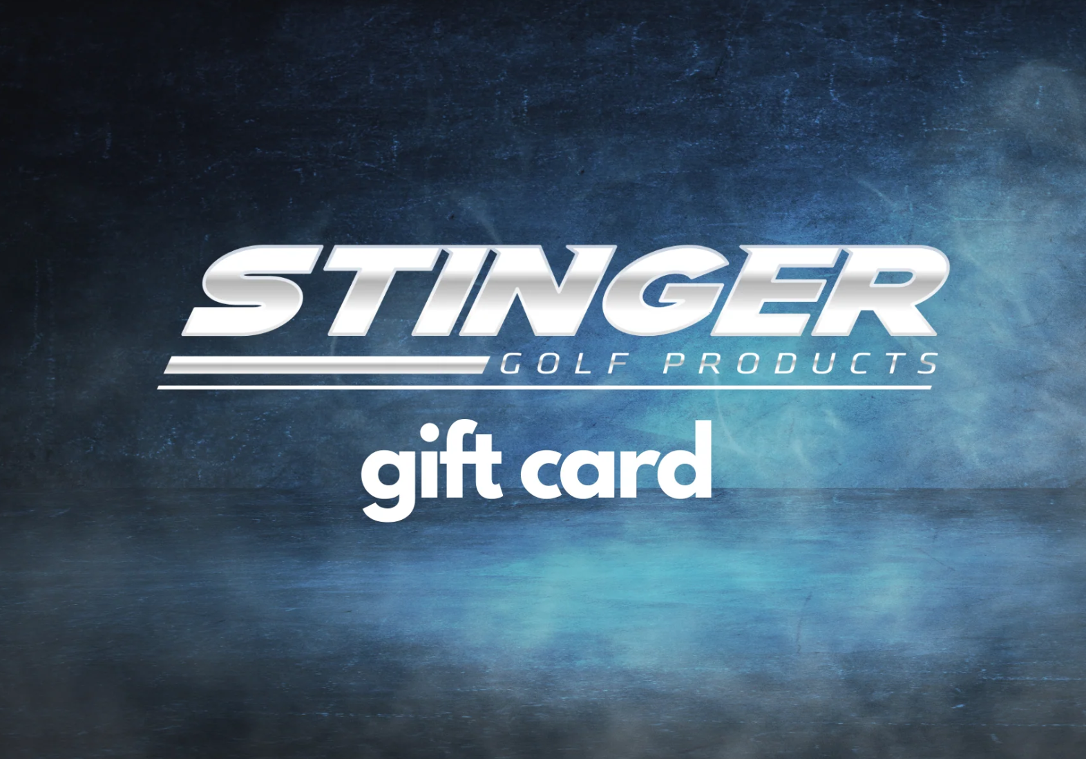 Hole-in-One Gifting: The Magic of Stinger Golf Gift Cards