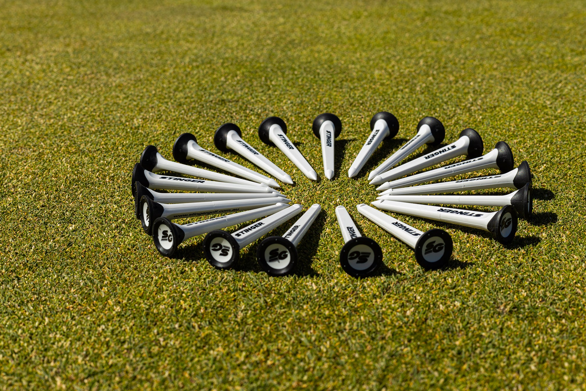 Golf Tees