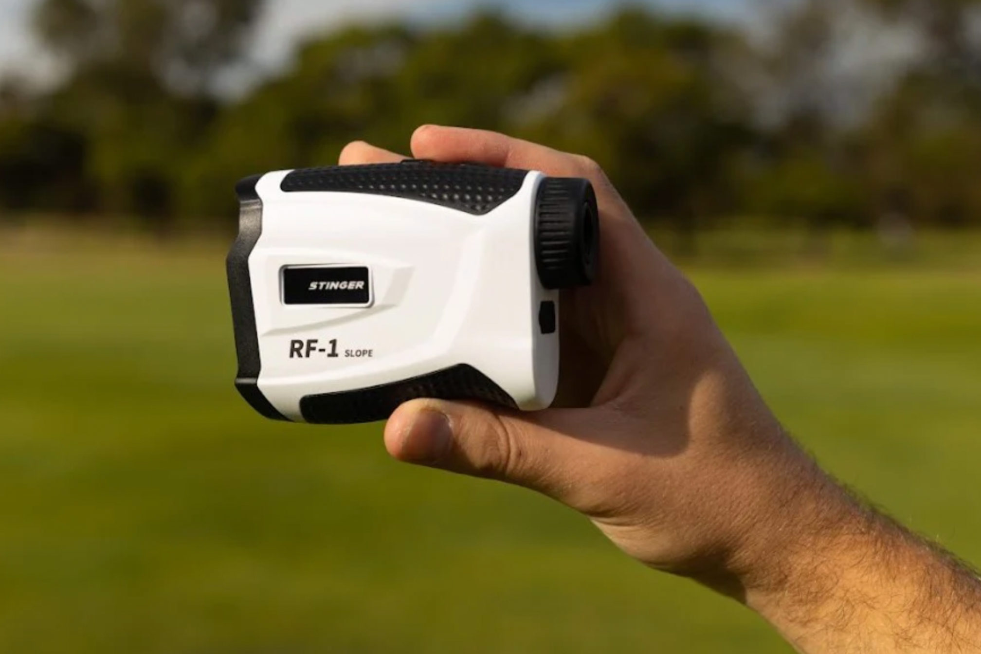 Rangefinders
