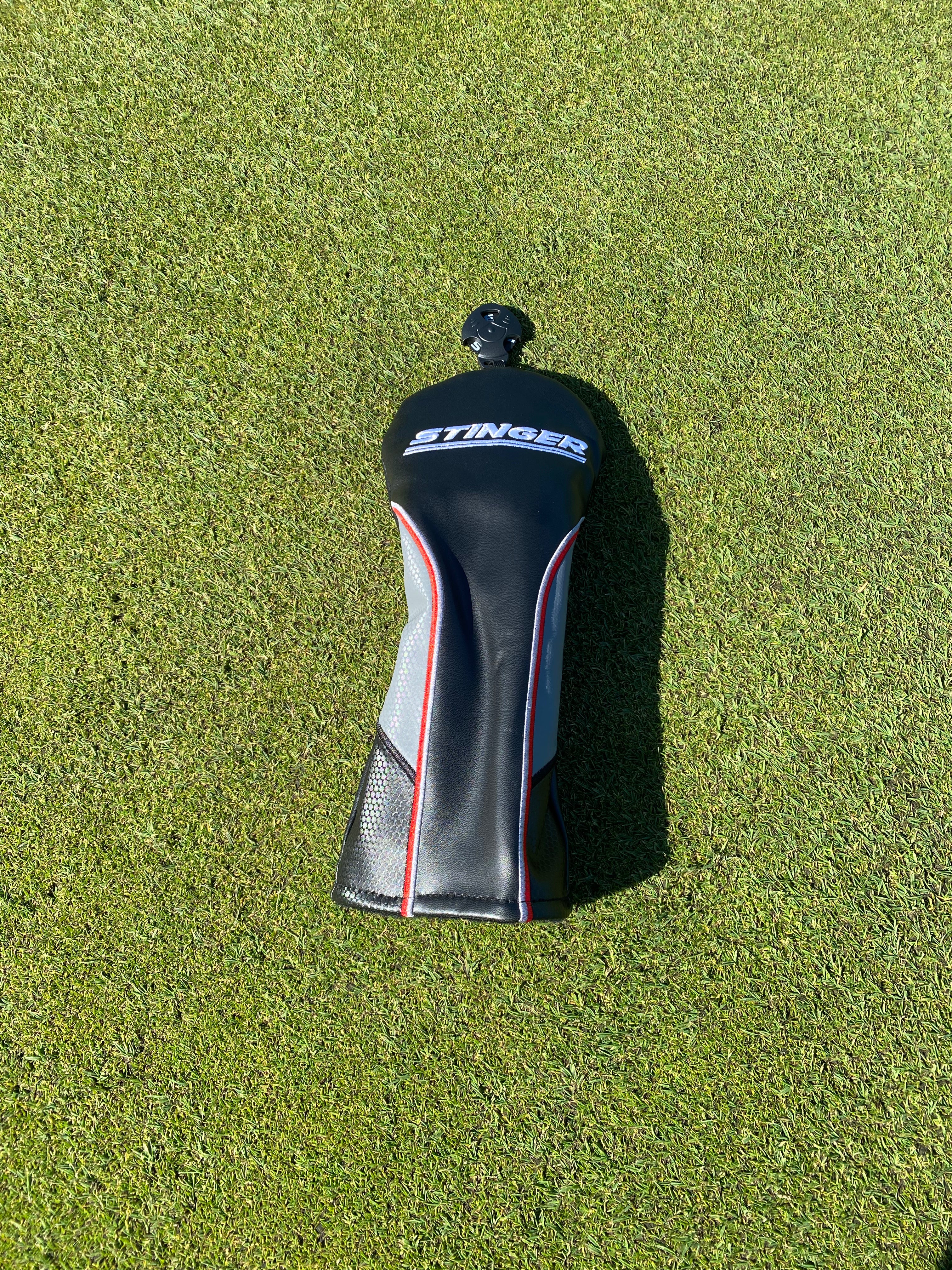 Stinger Fairway Wood Headcover