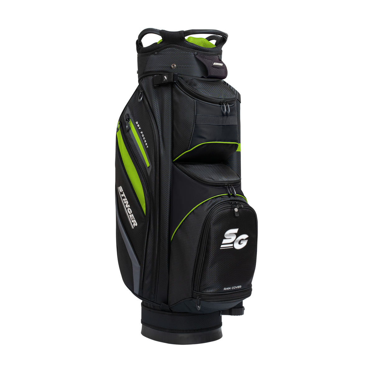 livestrong golf bag