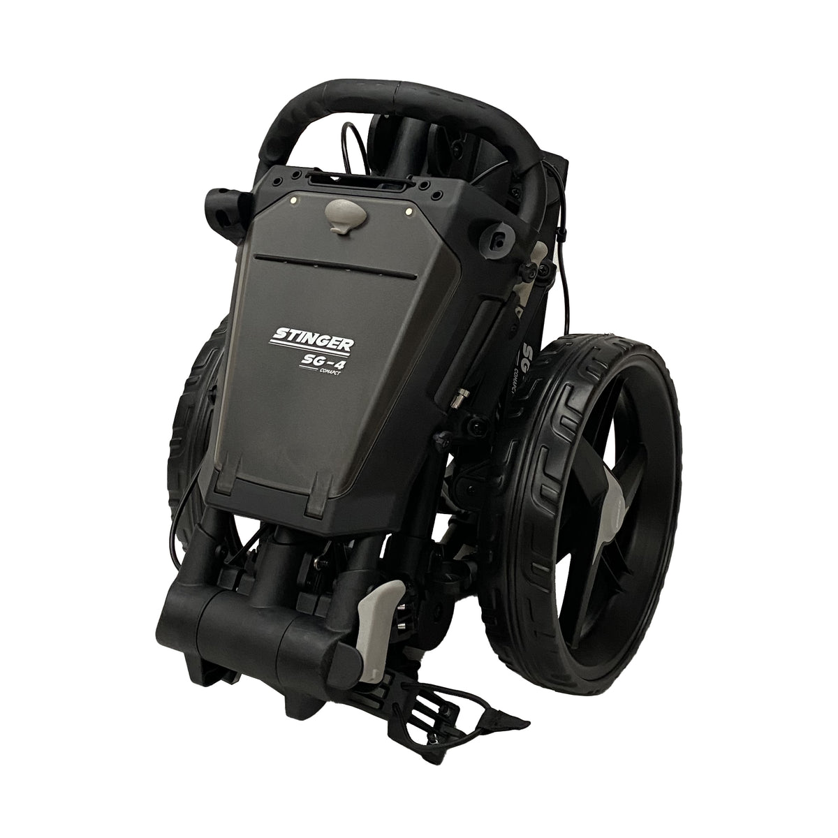 Eagle Compact Golf Buggy Compact Golf Buggy Powakaddy RX1