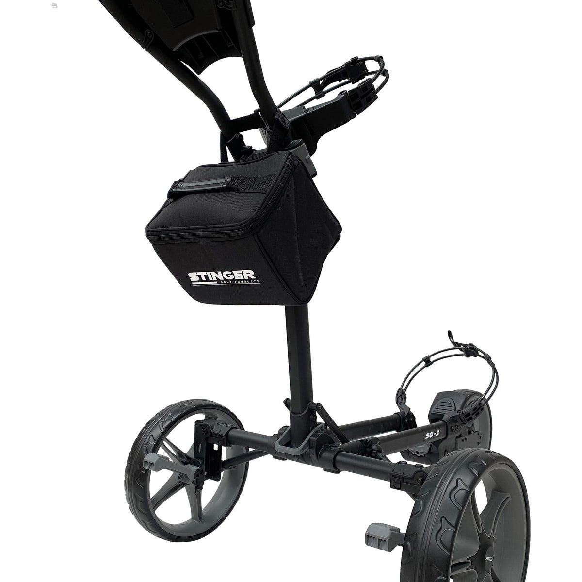 Stinger Golf Buggy Cooler Pack Stinger Golf Products