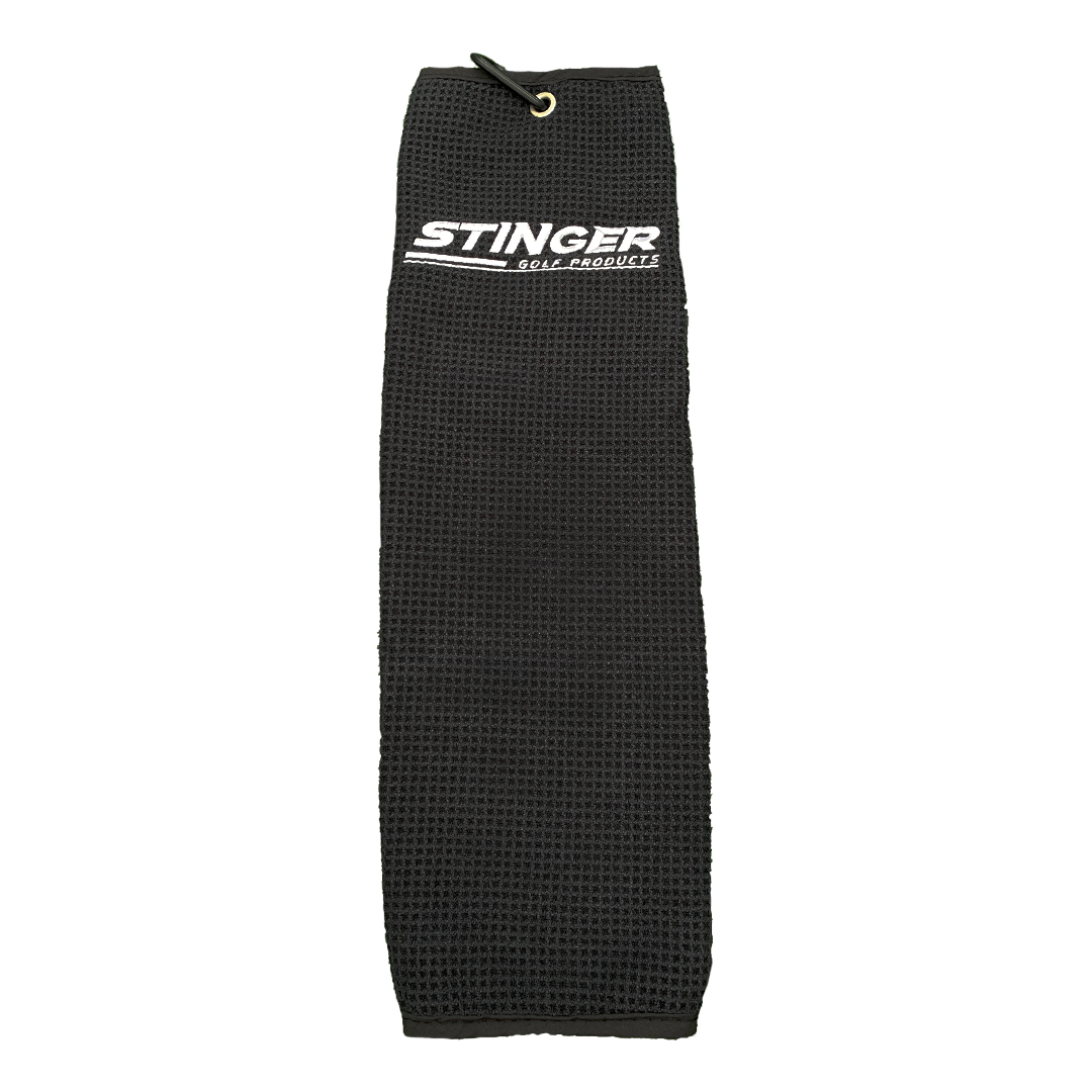 Stinger Golf Ultimate Accessories Bundle - Stinger Golf Products