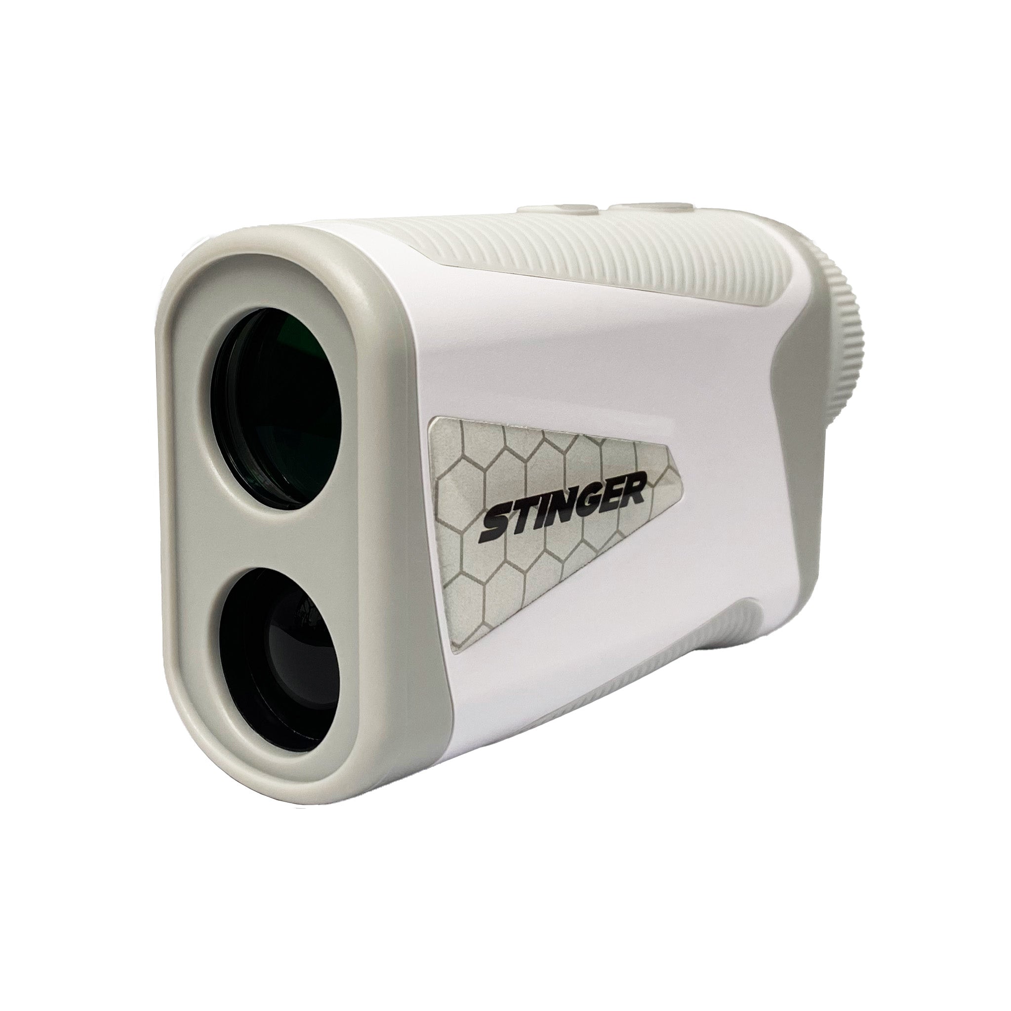 Introducing the Stinger RF-4 Mini Rangefinder: Your Ultimate Golf Companion