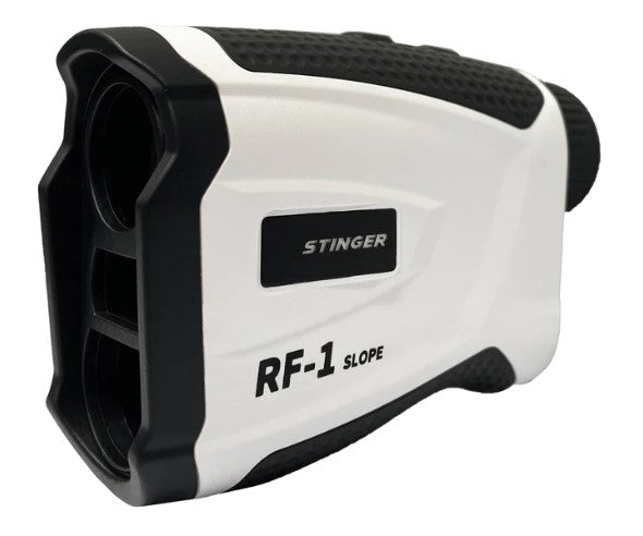 Say hello to the Stinger RF-1 Rangefinder!