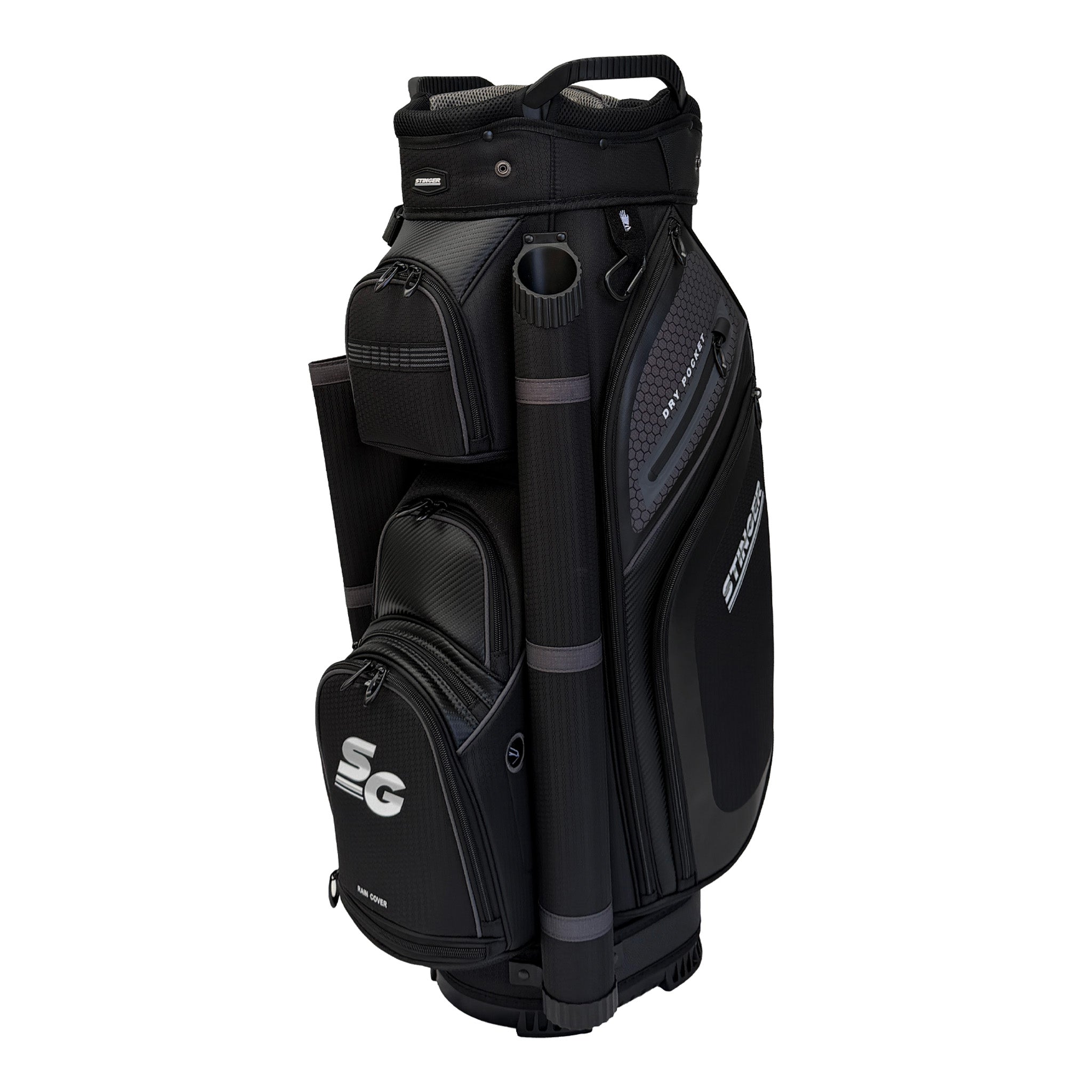 Meet Your New Golf BFF⛳