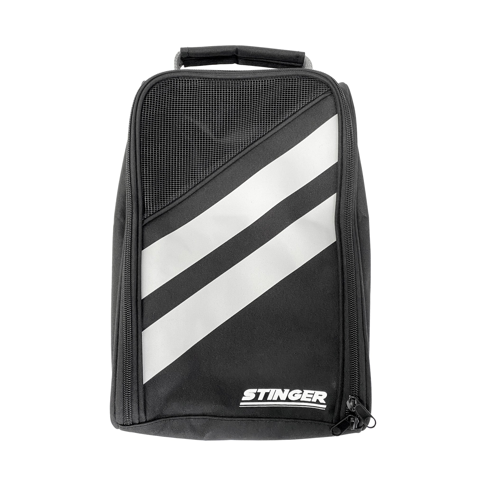 Step Up Your Golf Game with the New Stinger Shoe Bag! 👟⛳