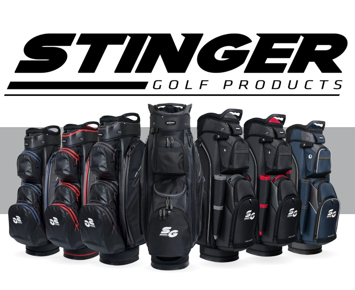 Are all golf bags the same?