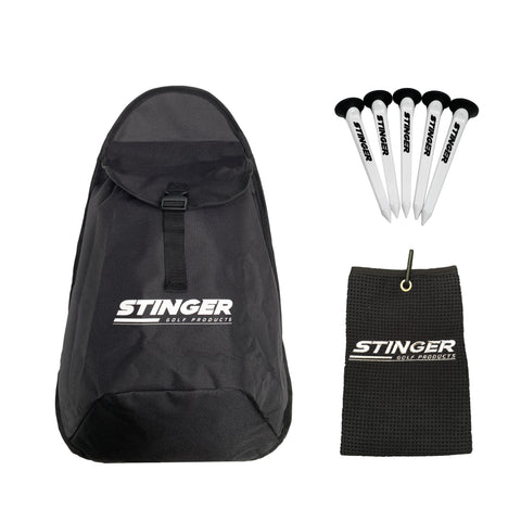 Accessories Bundles | Stinger Golf Products