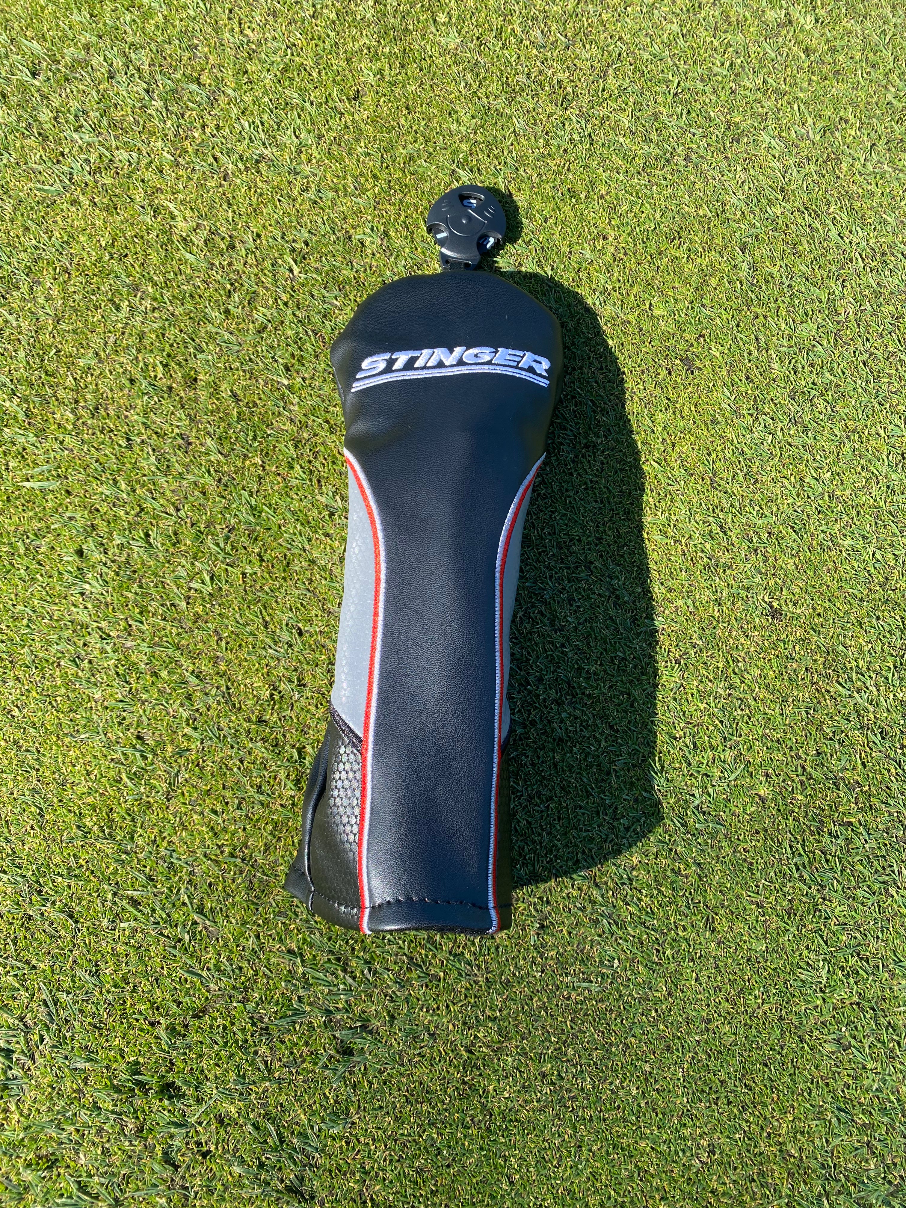 Stinger Hybrid Headcover