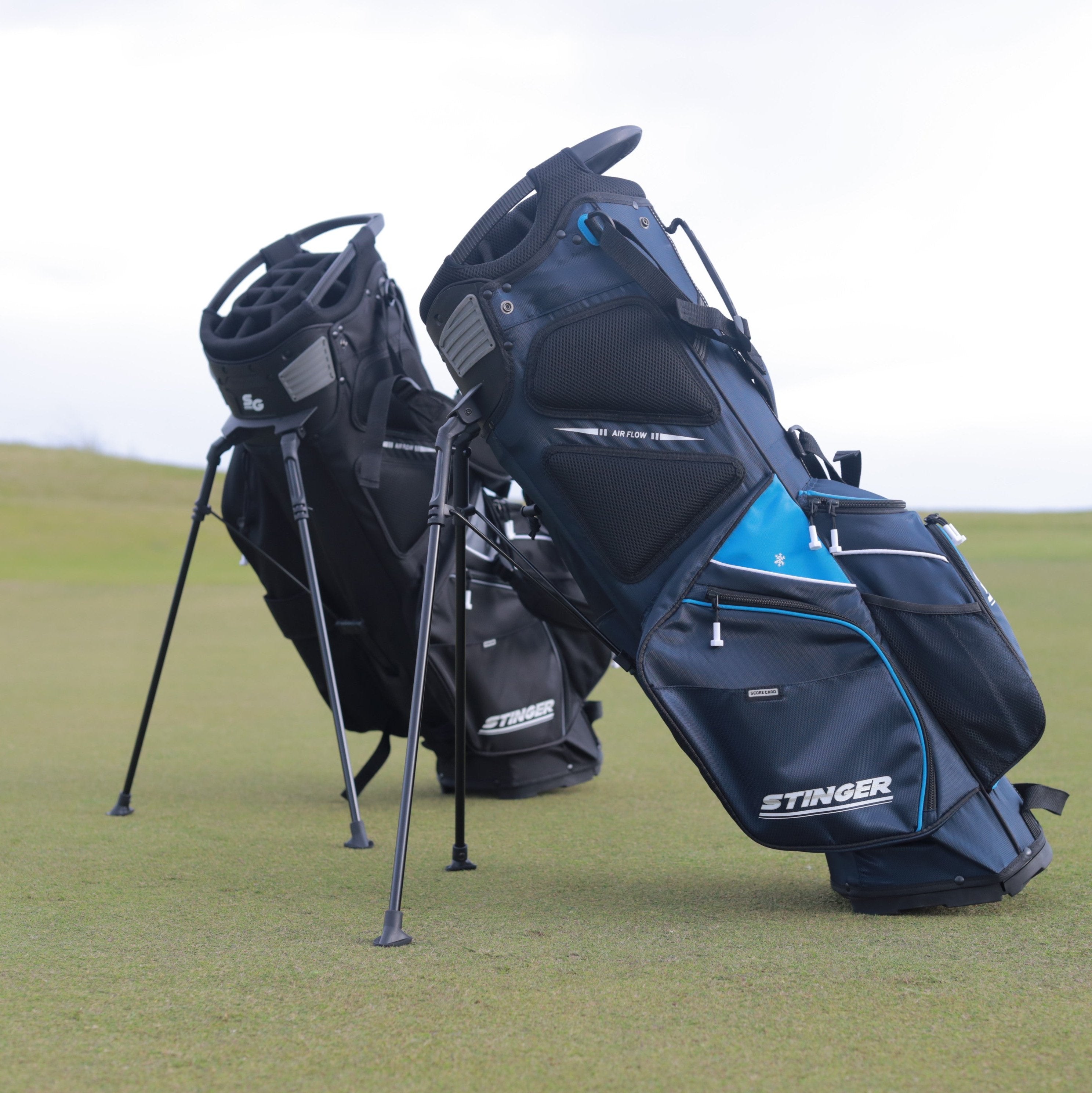 2020 golf stand bags hotsell