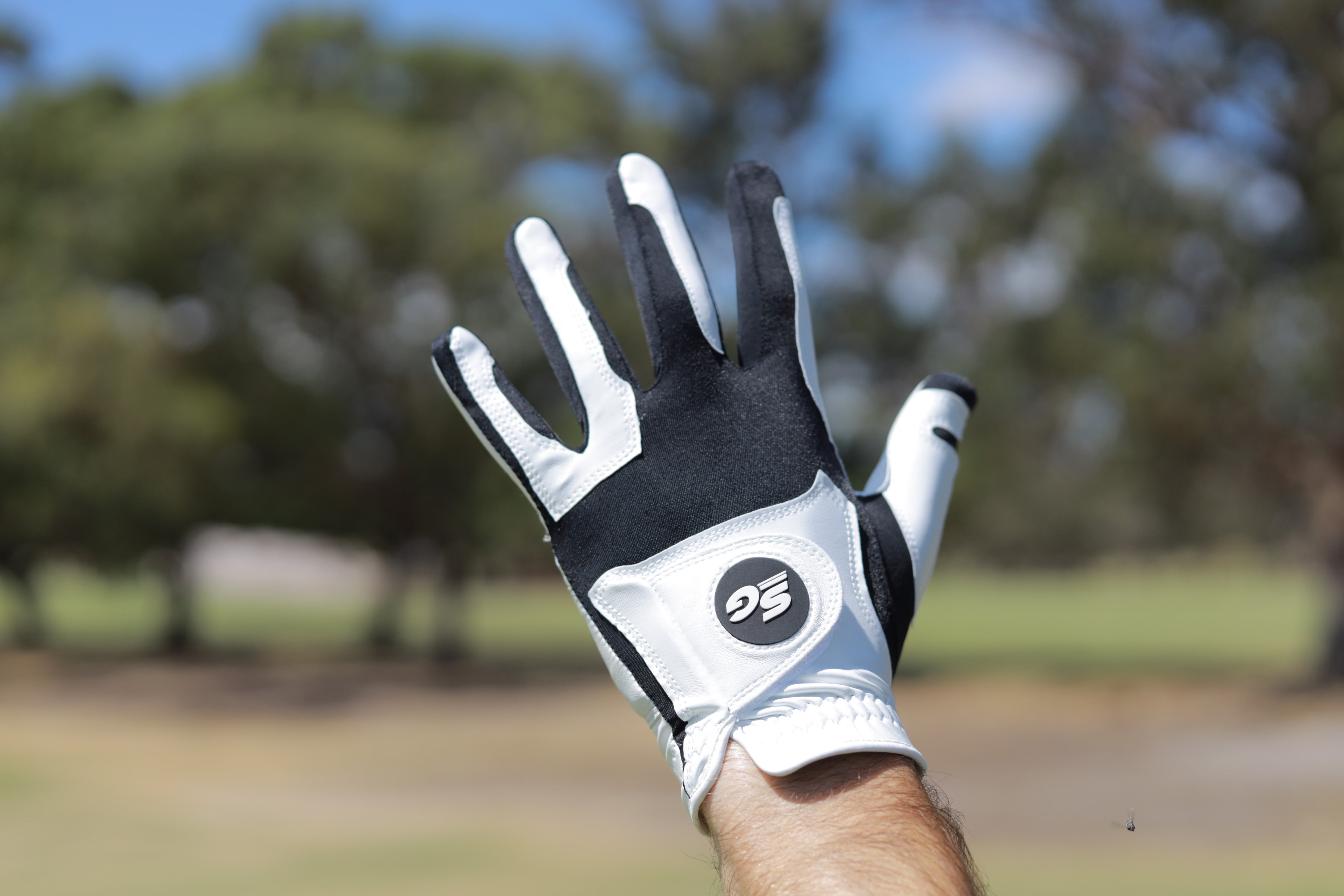 Stinger One Size Fits Most Golf Glove