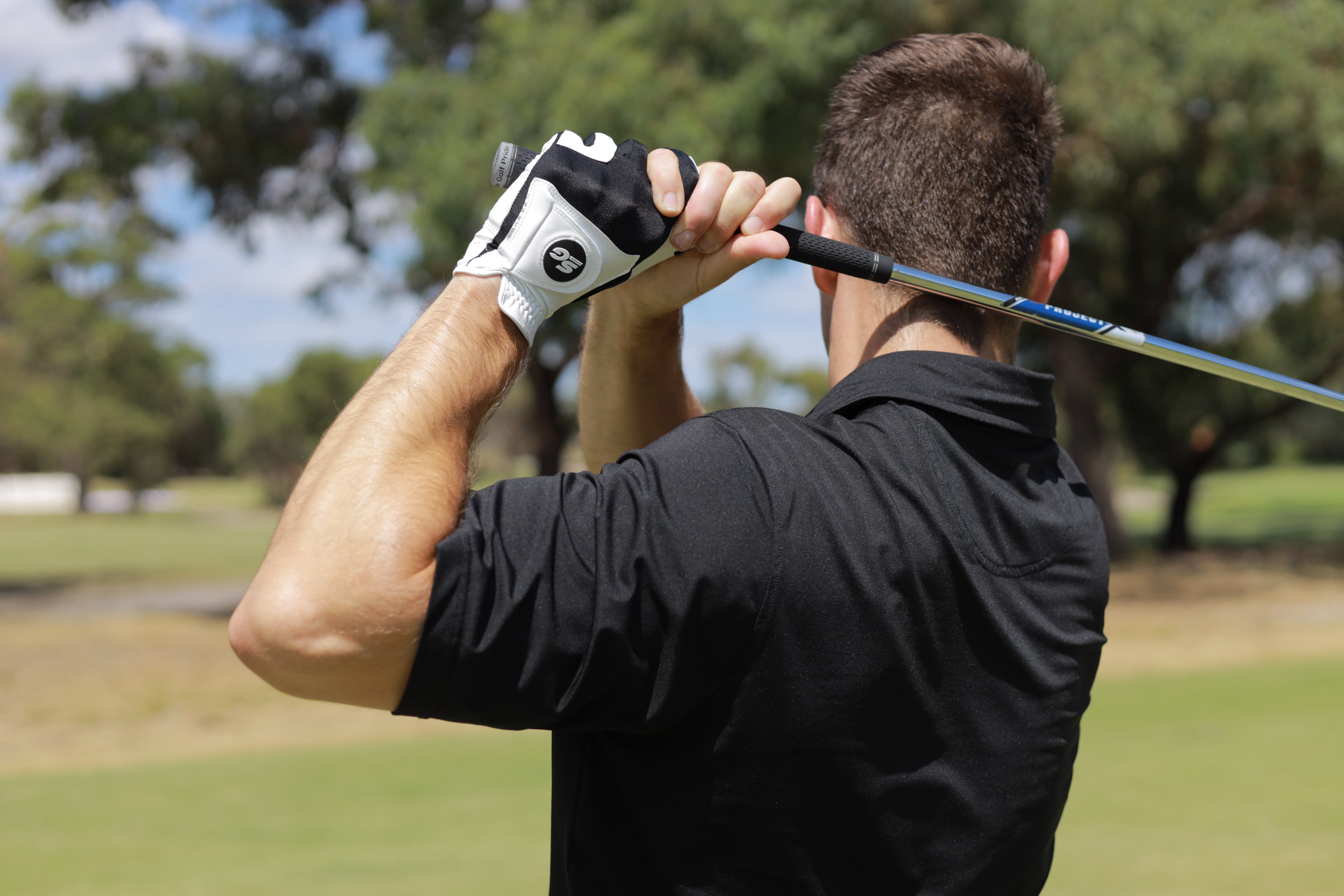 Stinger One Size Fits Most Golf Glove