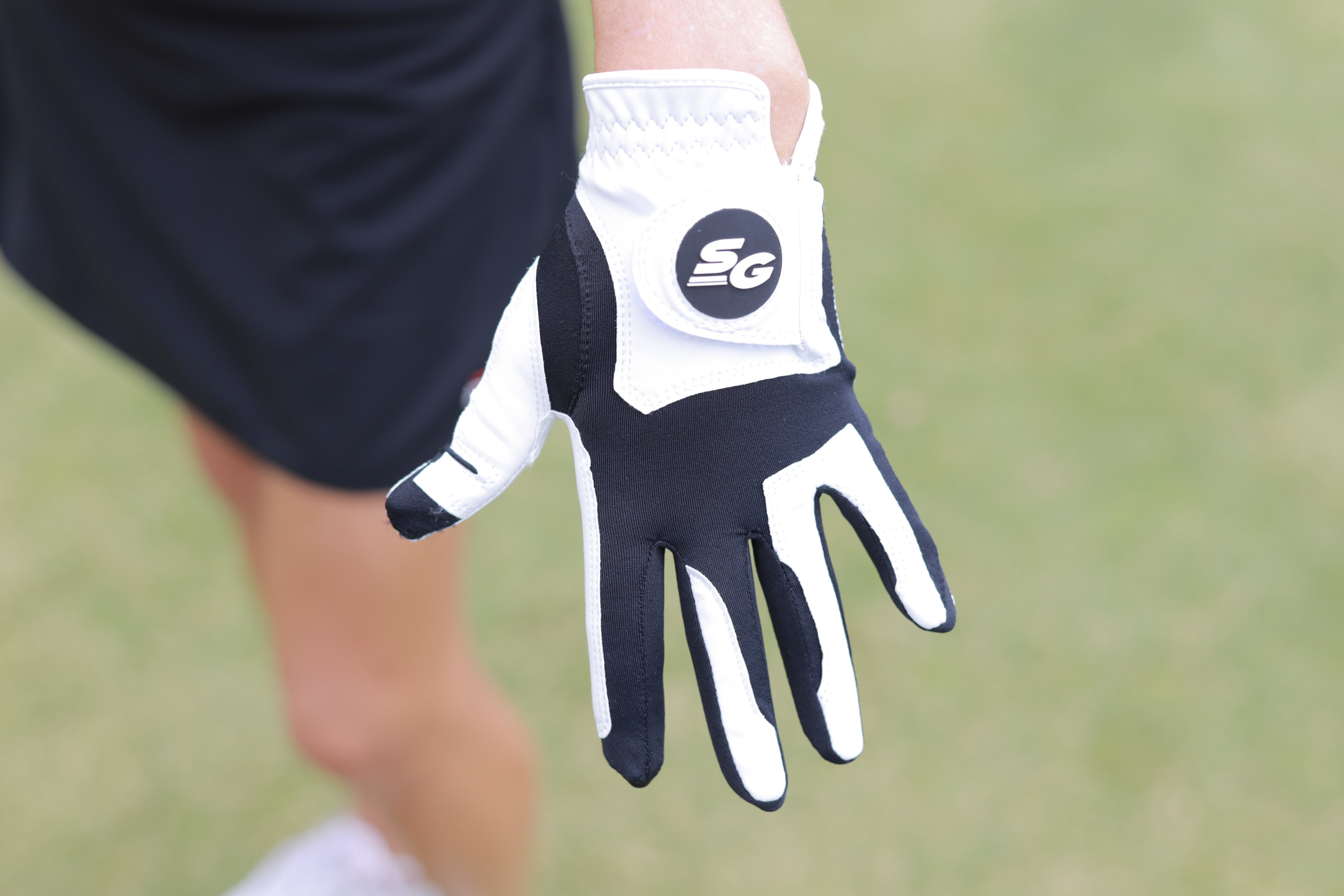 Stinger One Size Fits Most Golf Glove