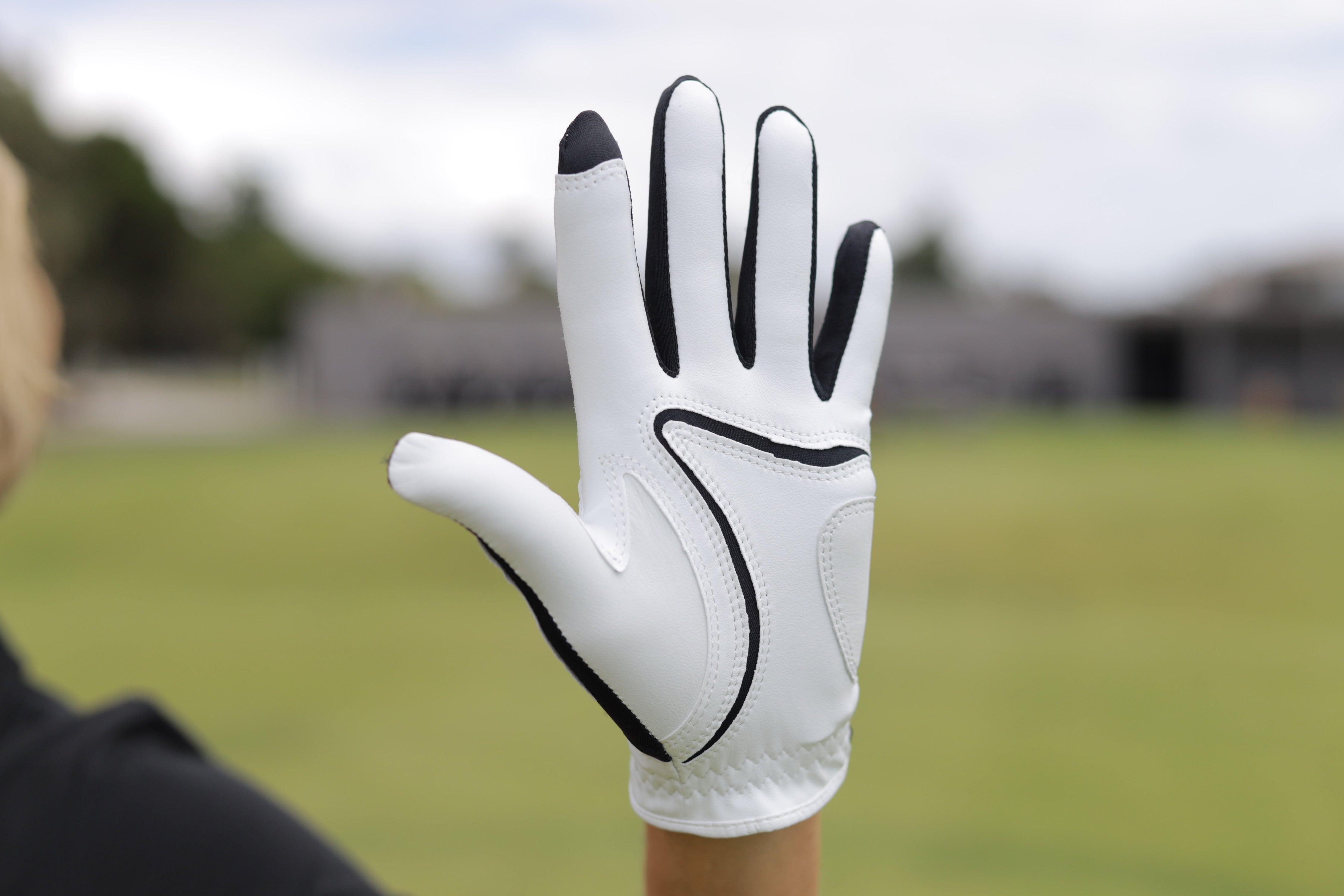 Stinger One Size Fits Most Golf Glove
