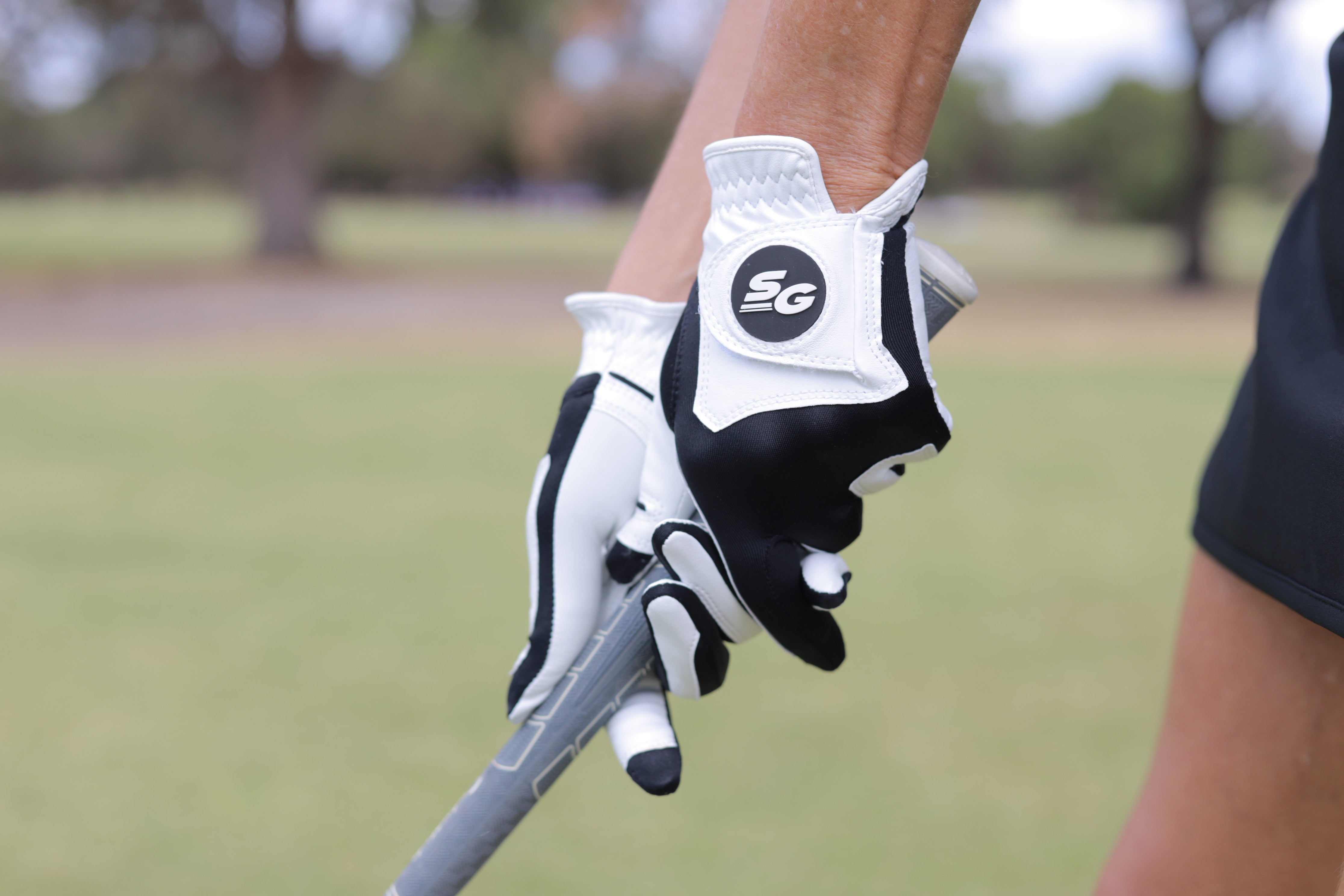 Stinger One Size Fits Most Golf Glove