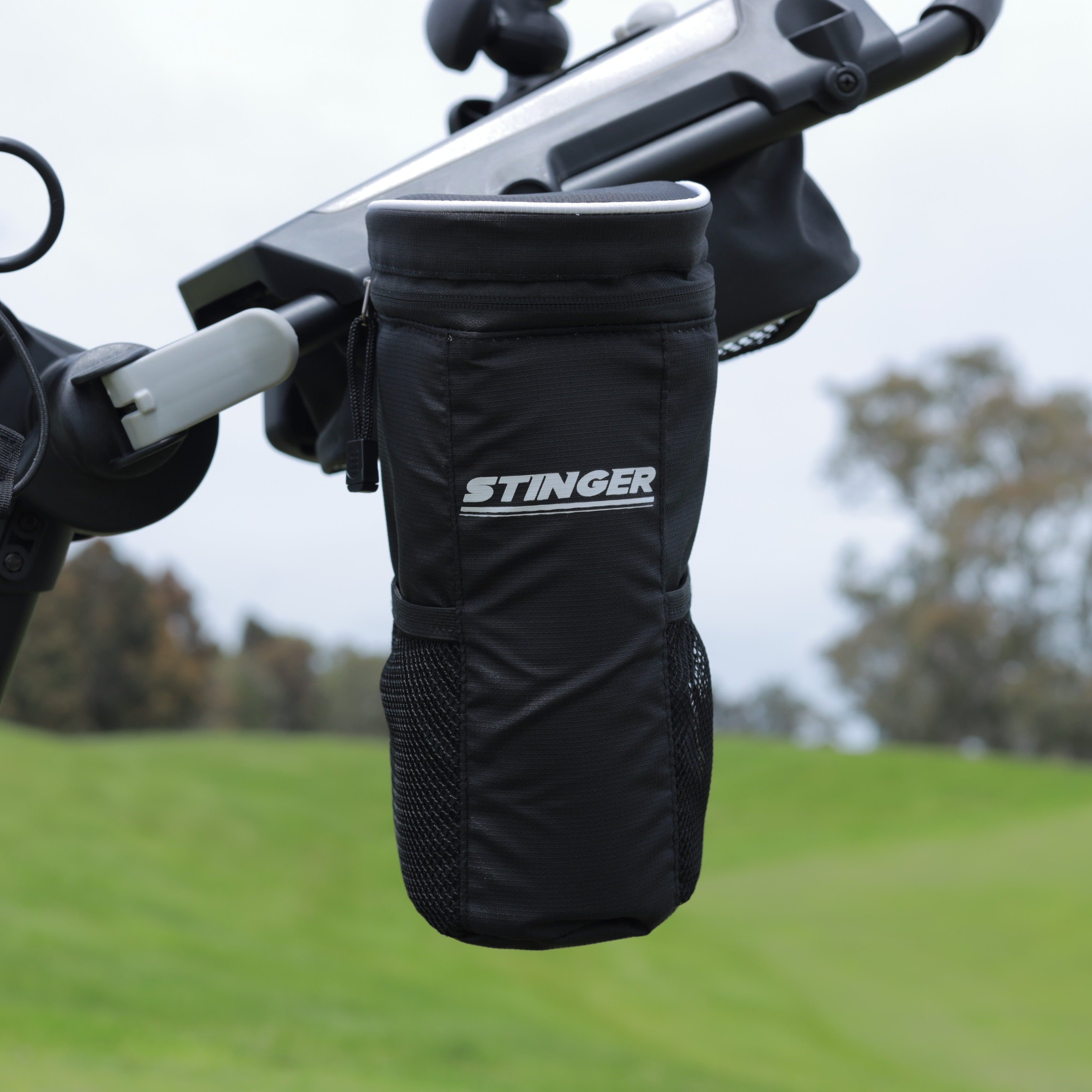 Stinger Insulated Drink Cooler