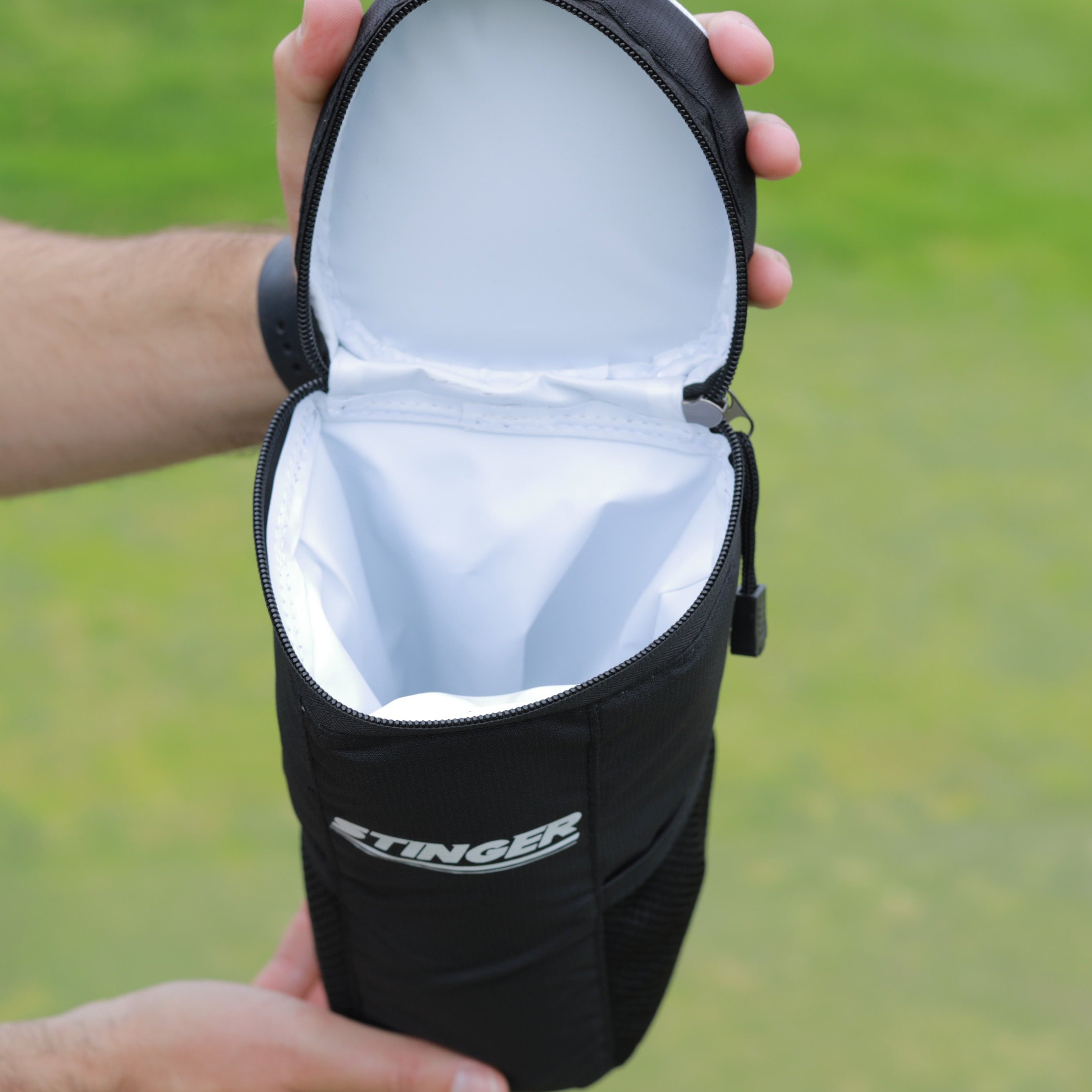 Stinger Insulated Drink Cooler