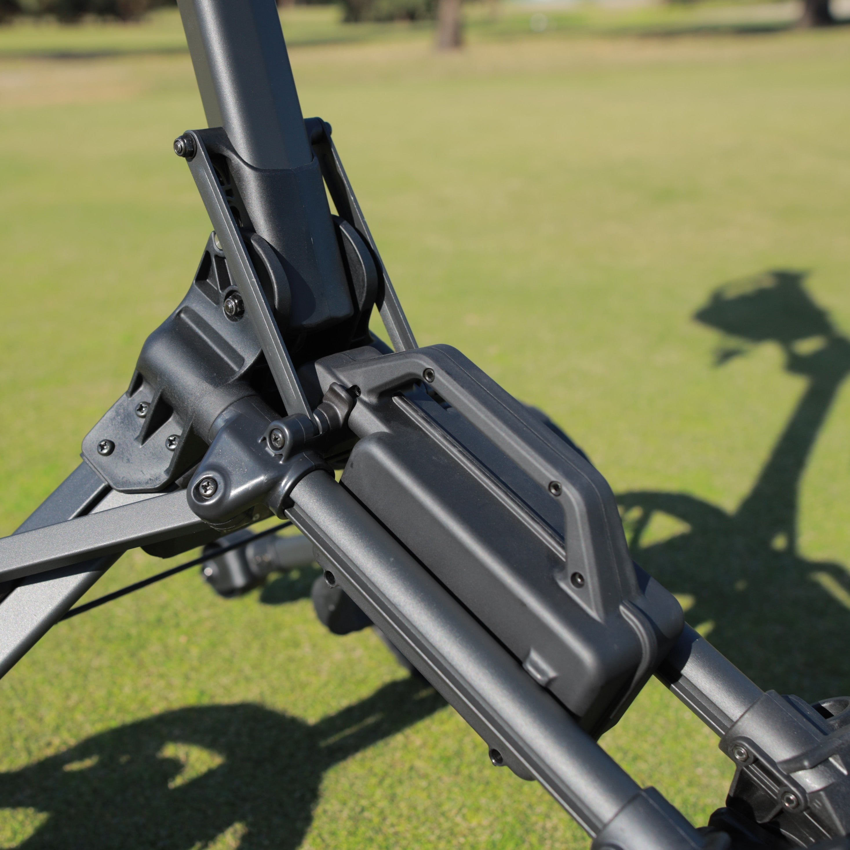 SG-4 Crossover Remote Control Electric Golf Buggy