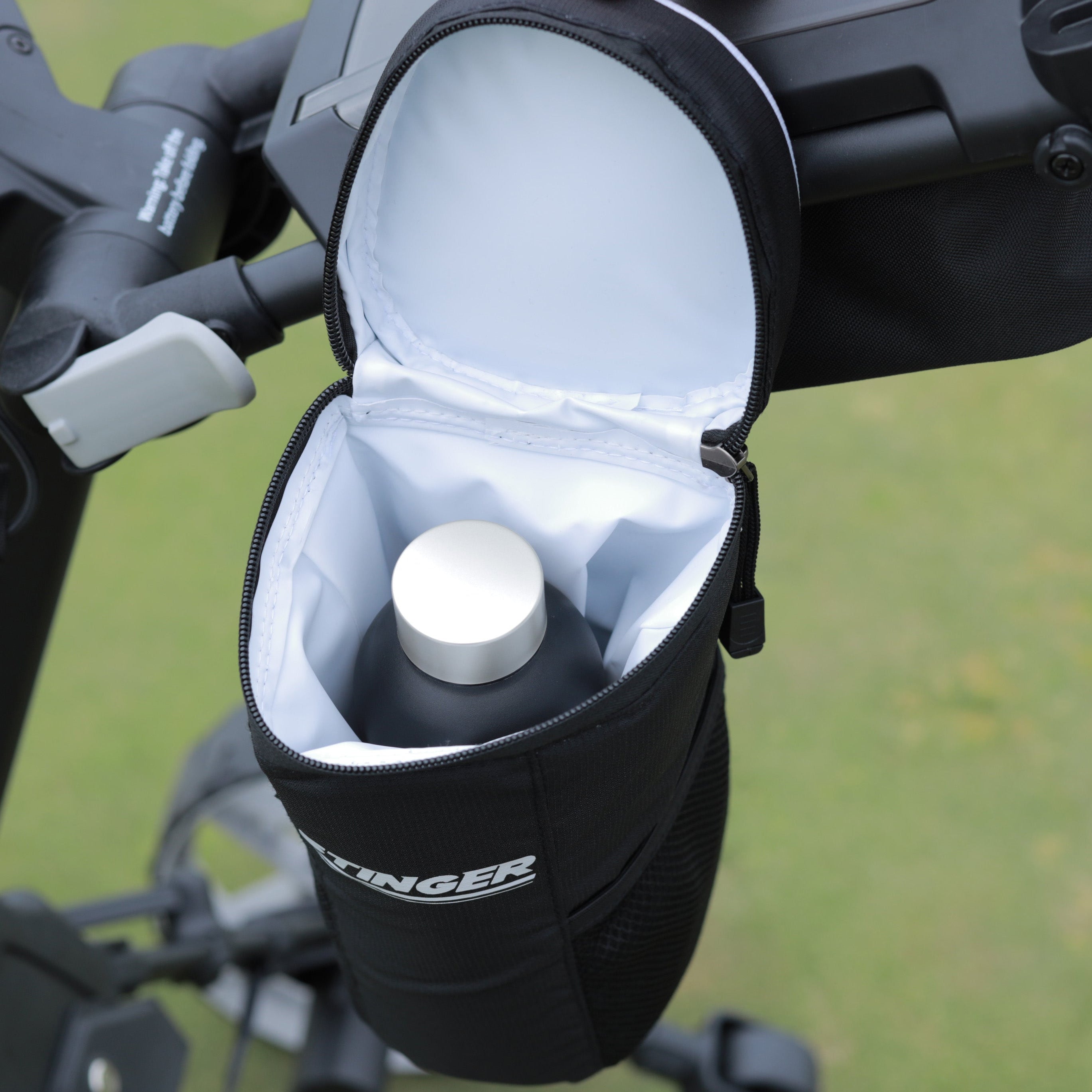 Stinger Insulated Drink Cooler