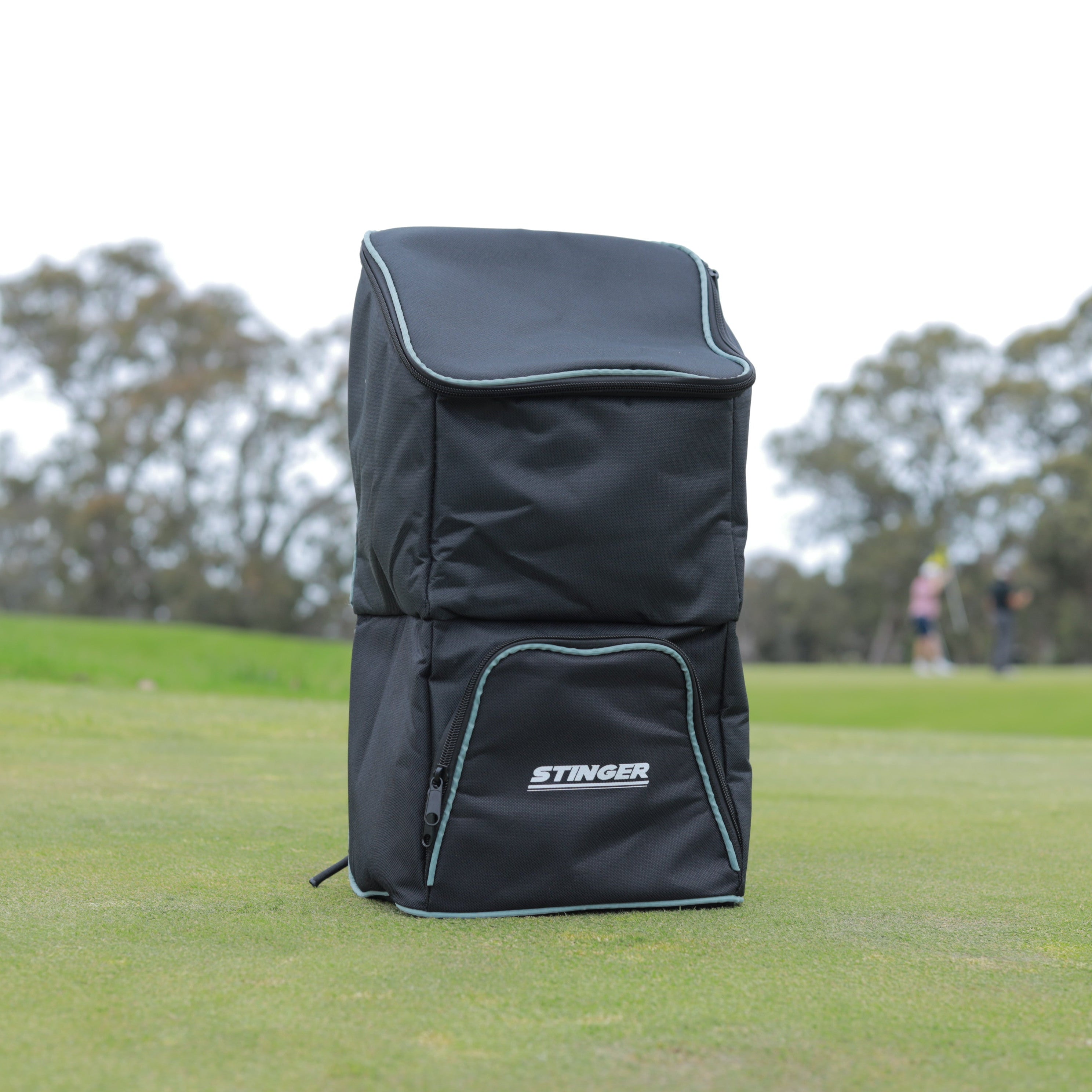 Stinger SG-4 Storage & Cooler Bag Combo