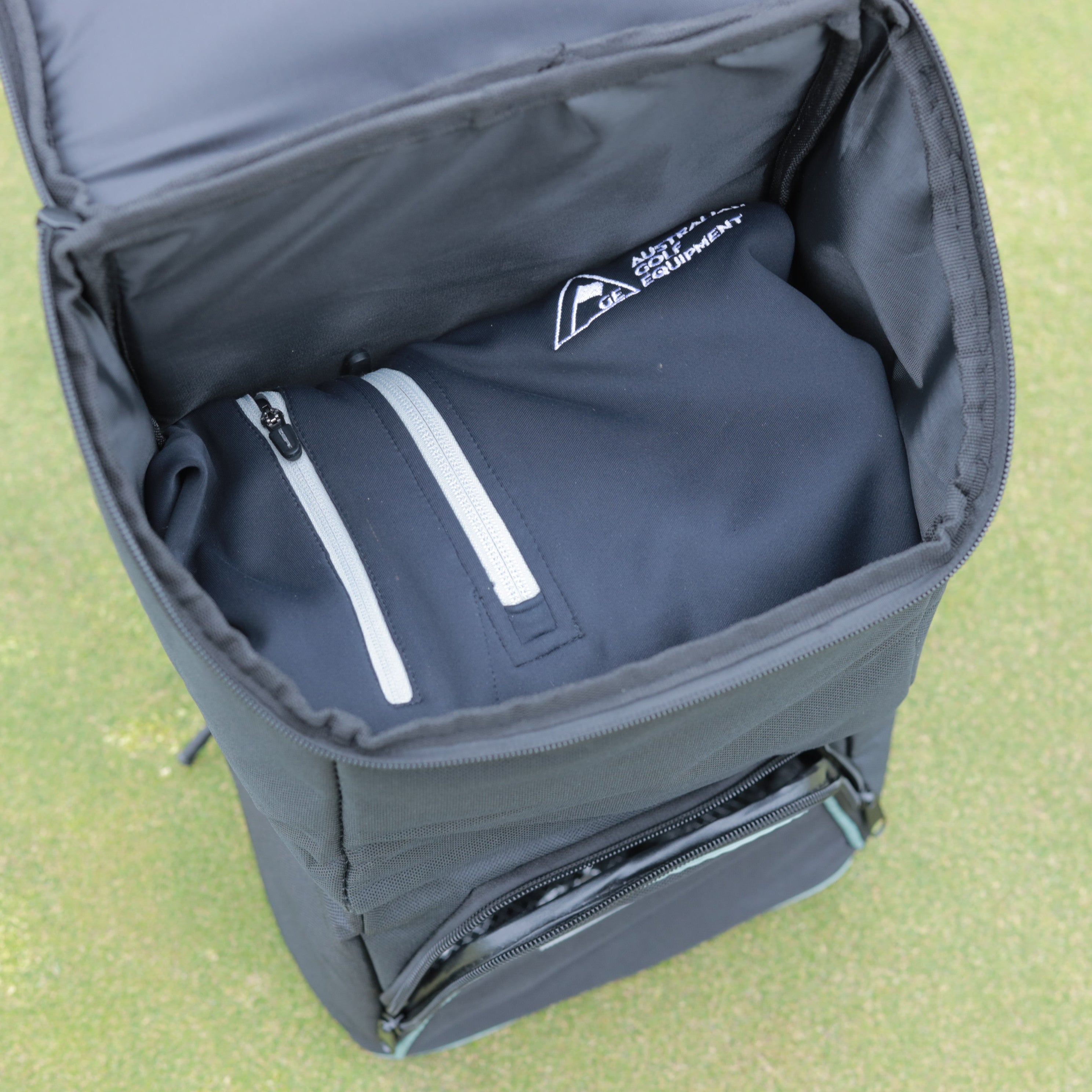 Stinger SG-4 Storage & Cooler Bag Combo