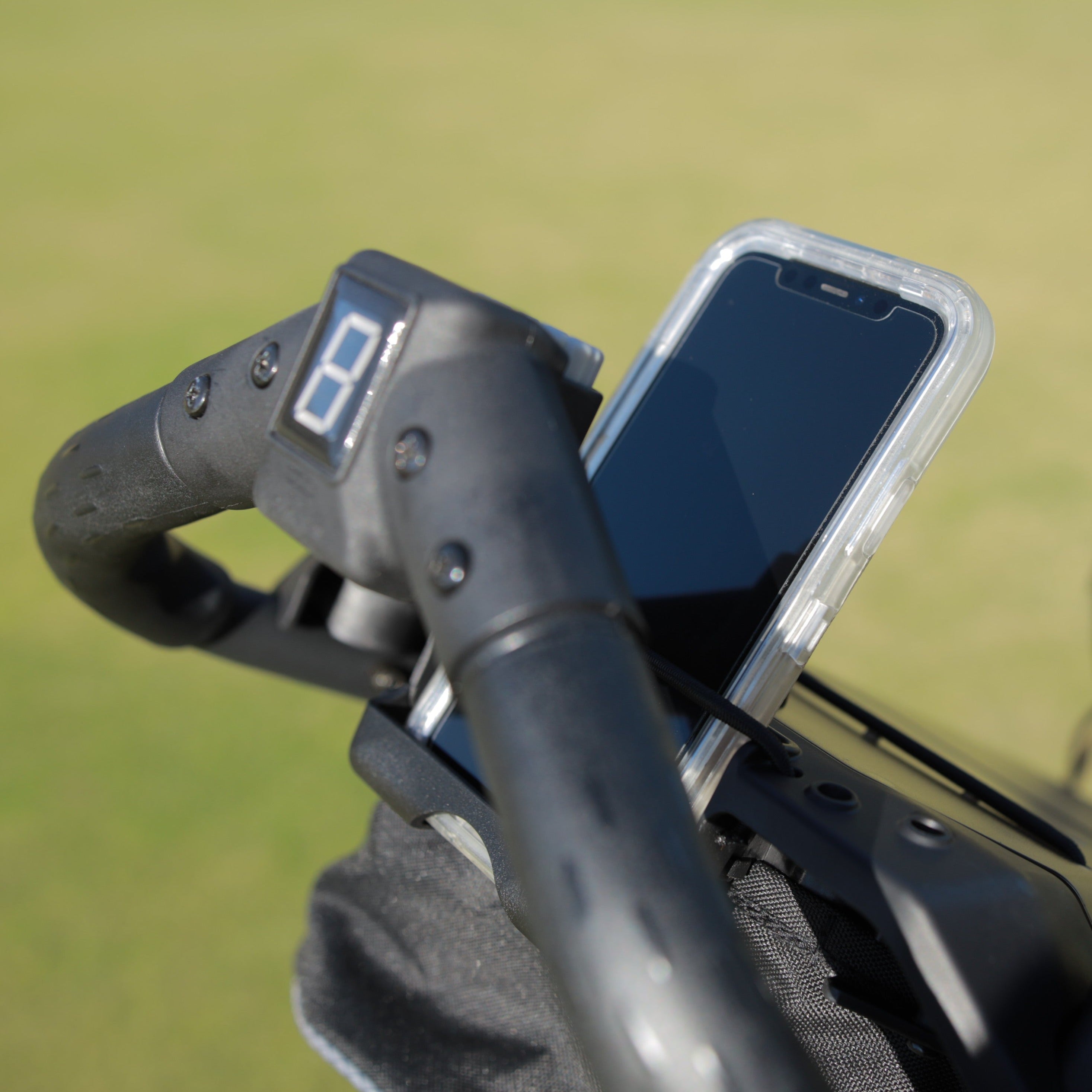 SG-4 Crossover Remote Control Electric Golf Buggy