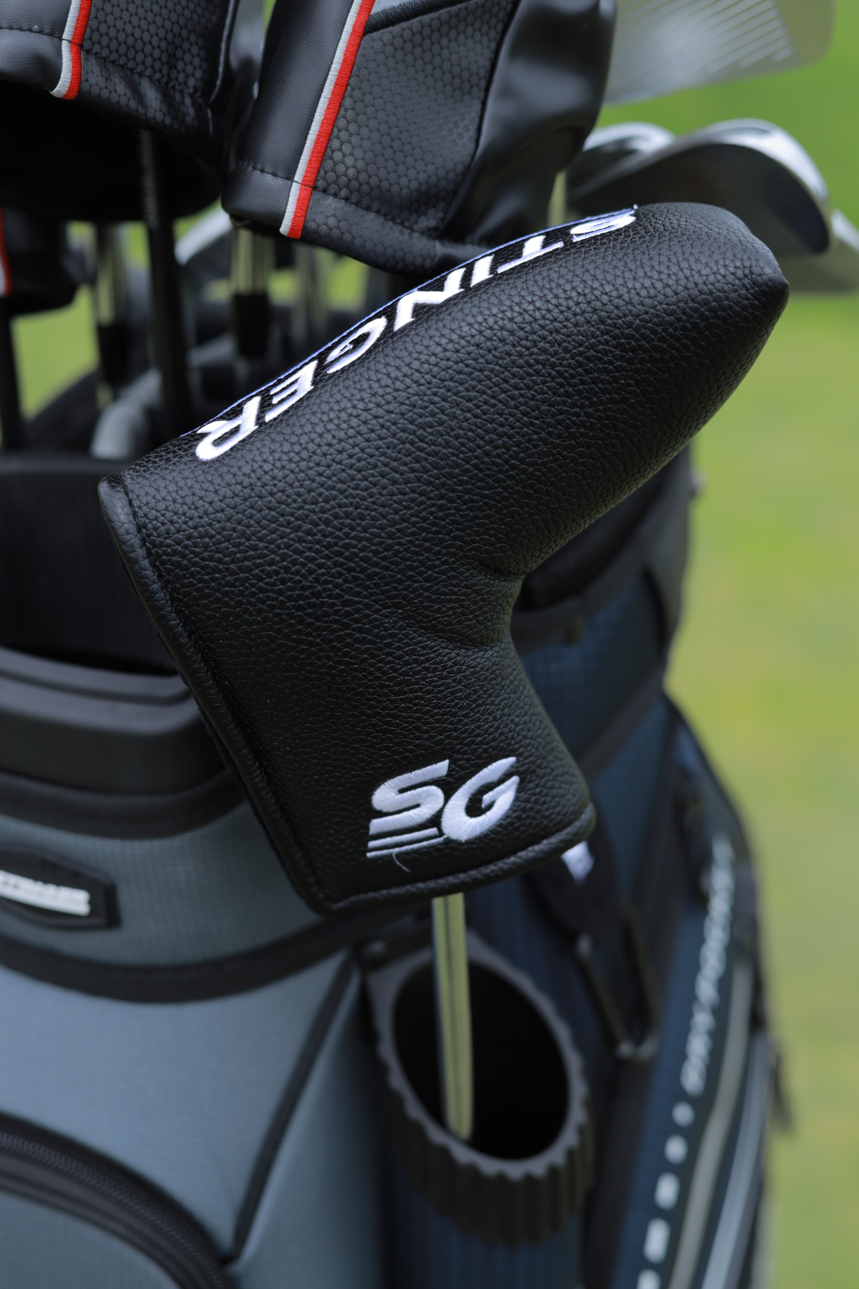 Stinger Blade Putter Cover