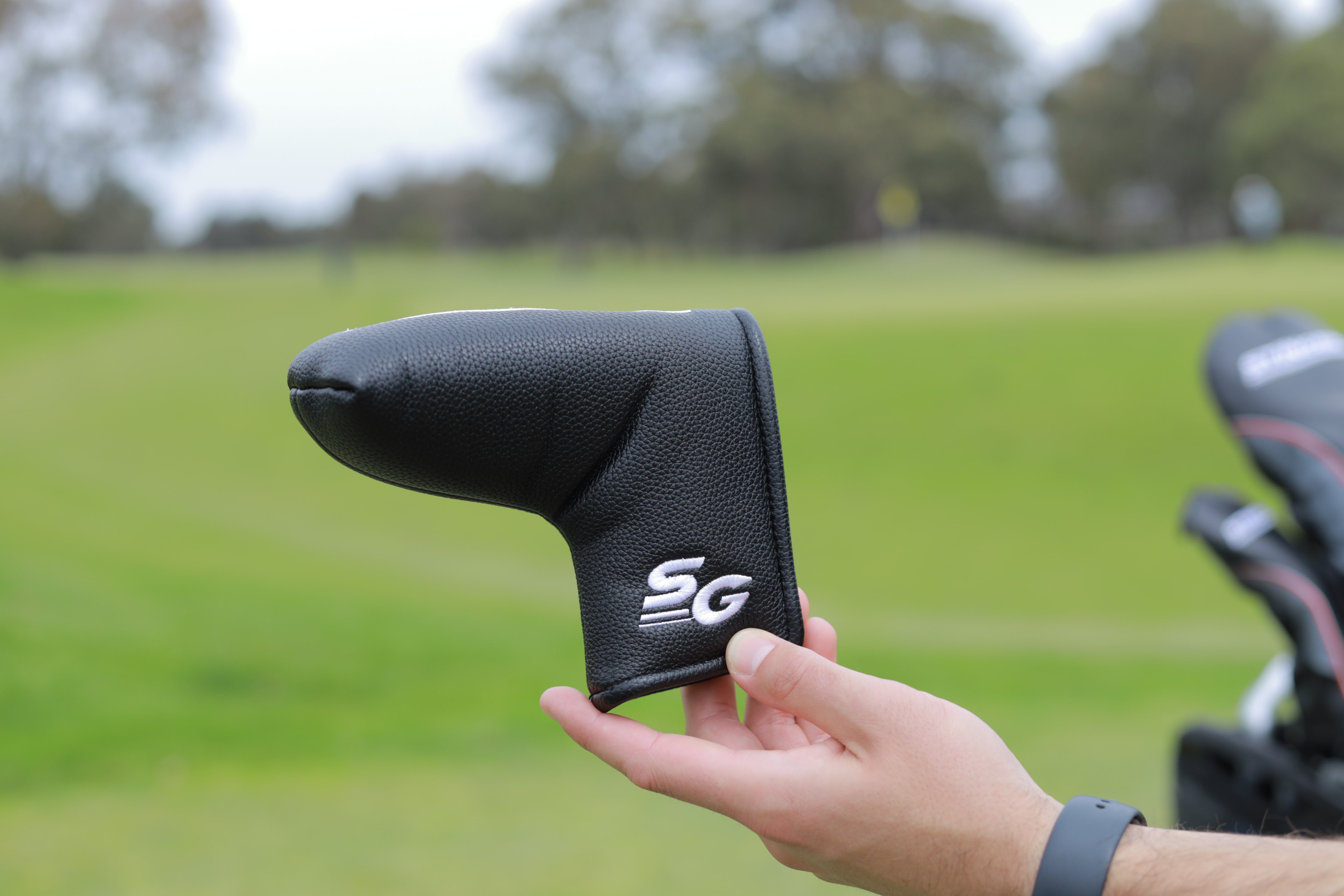 Stinger Blade Putter Cover