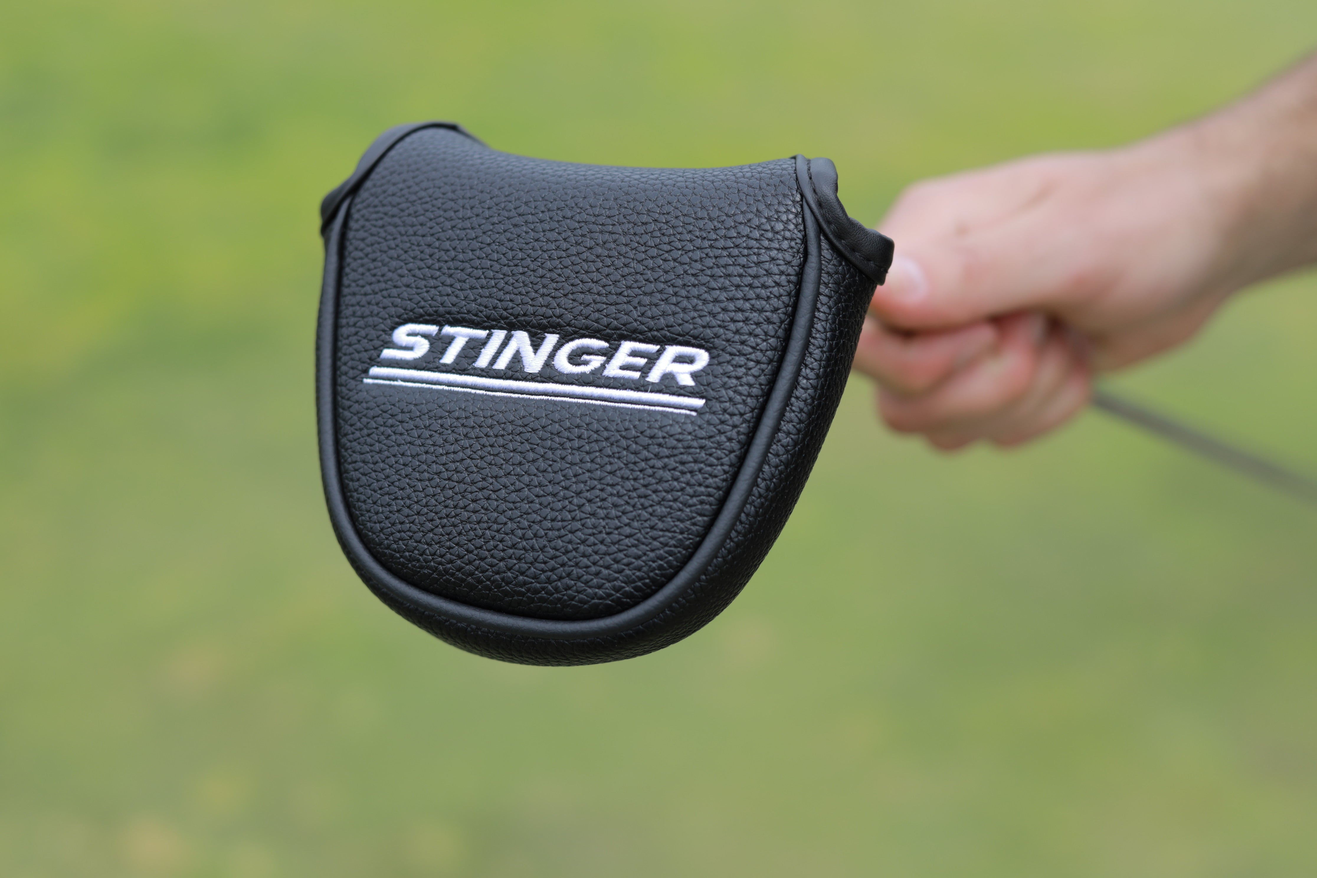 Stinger Mallet Putter Cover