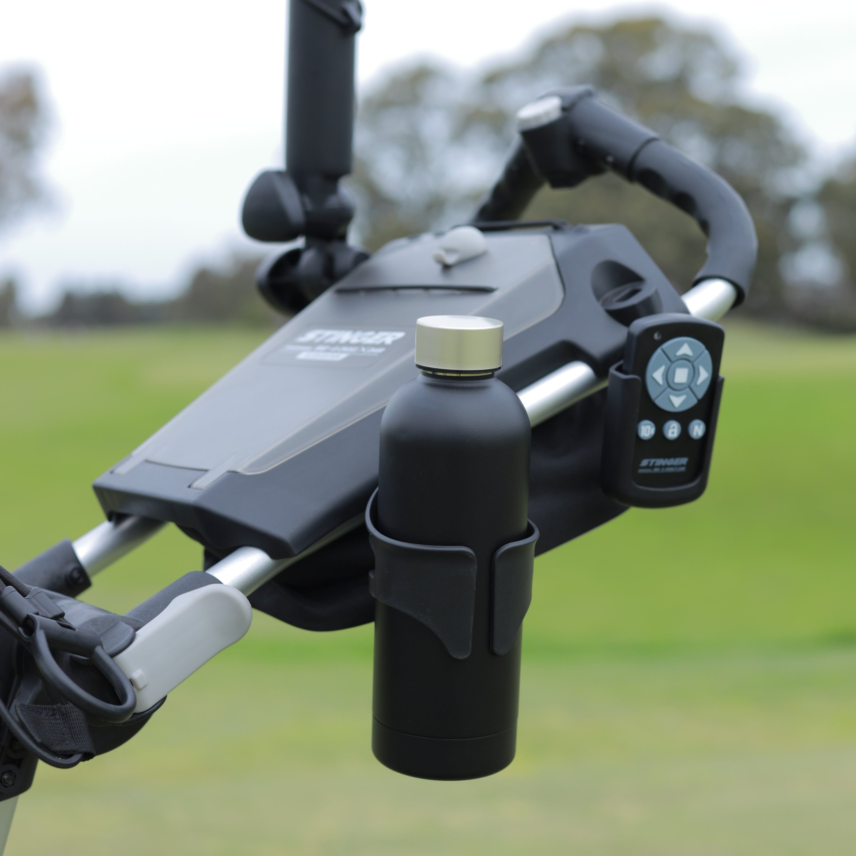 Stinger Insulated Drink Bottle