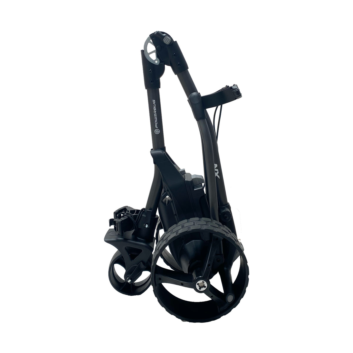 PowerBug NX Lithium Golf Buggy | Stinger Golf Products