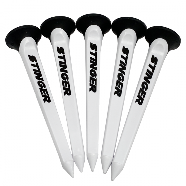 Stinger Large Pro Tees - Pack of 5