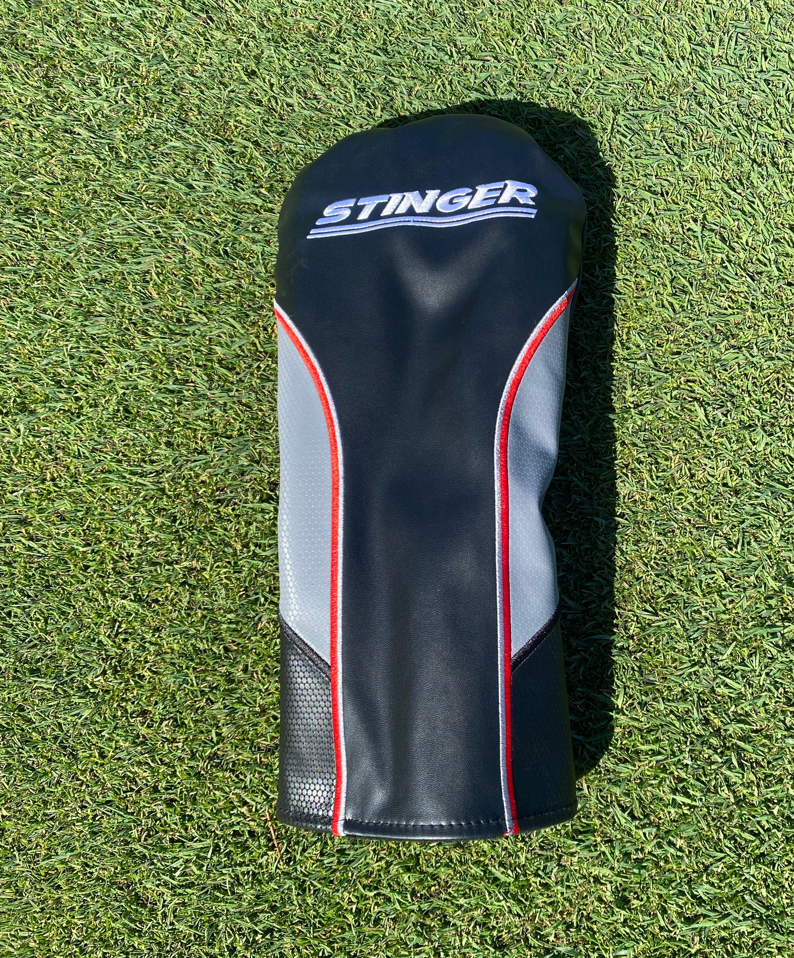 Stinger Driver Headcover