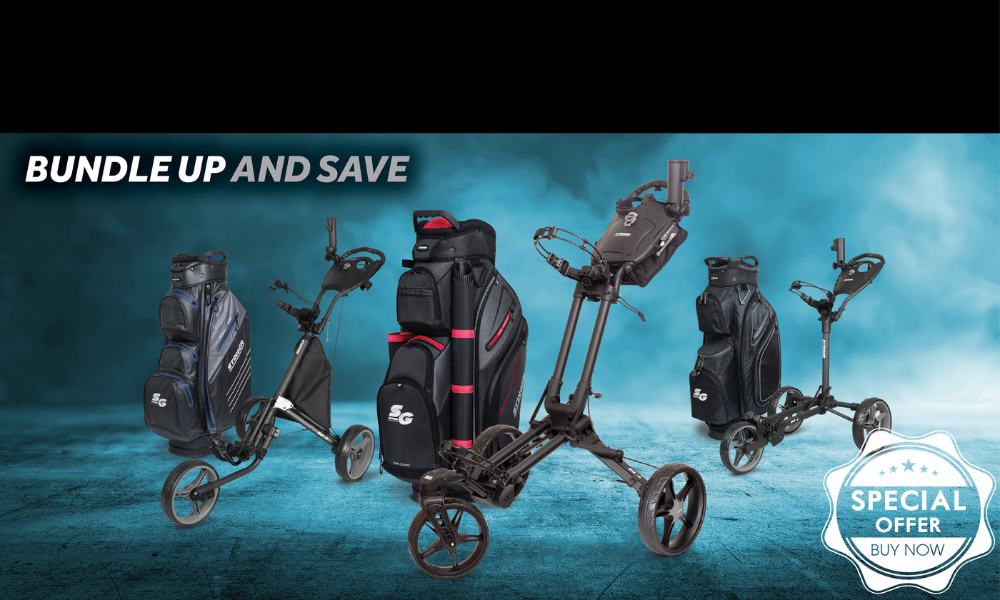 Stinger Golf Products