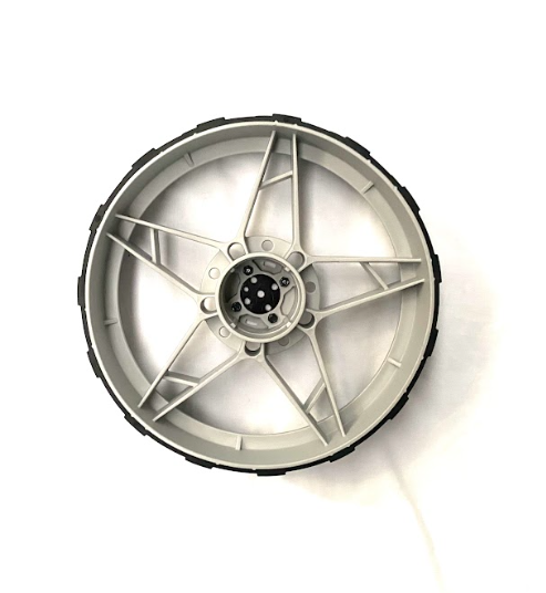 REAR WHEEL TO SUIT SG-4 CROSSOVER - SPECIAL EDITION