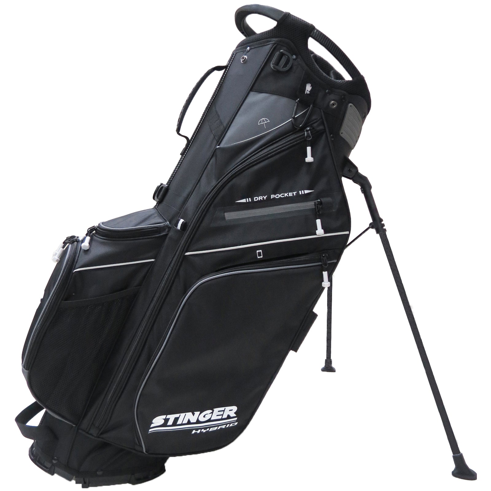 Titleist Hybrid 14 Stadry Golf Stand Bag Buy Titleist Tour Series