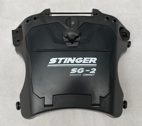 Stinger SG-2 Compact Scorecard holder & Top Console