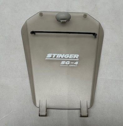 SG-4C TOP CONSOLE LID ONLY