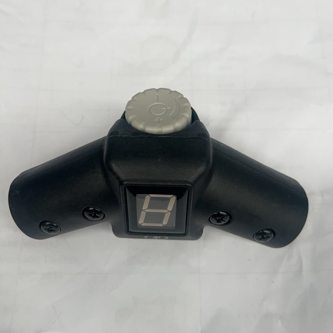 TOP SCREEN HOUSING COMPLETE - TO SUIT CROSSOVER V1 | Stinger Golf Products