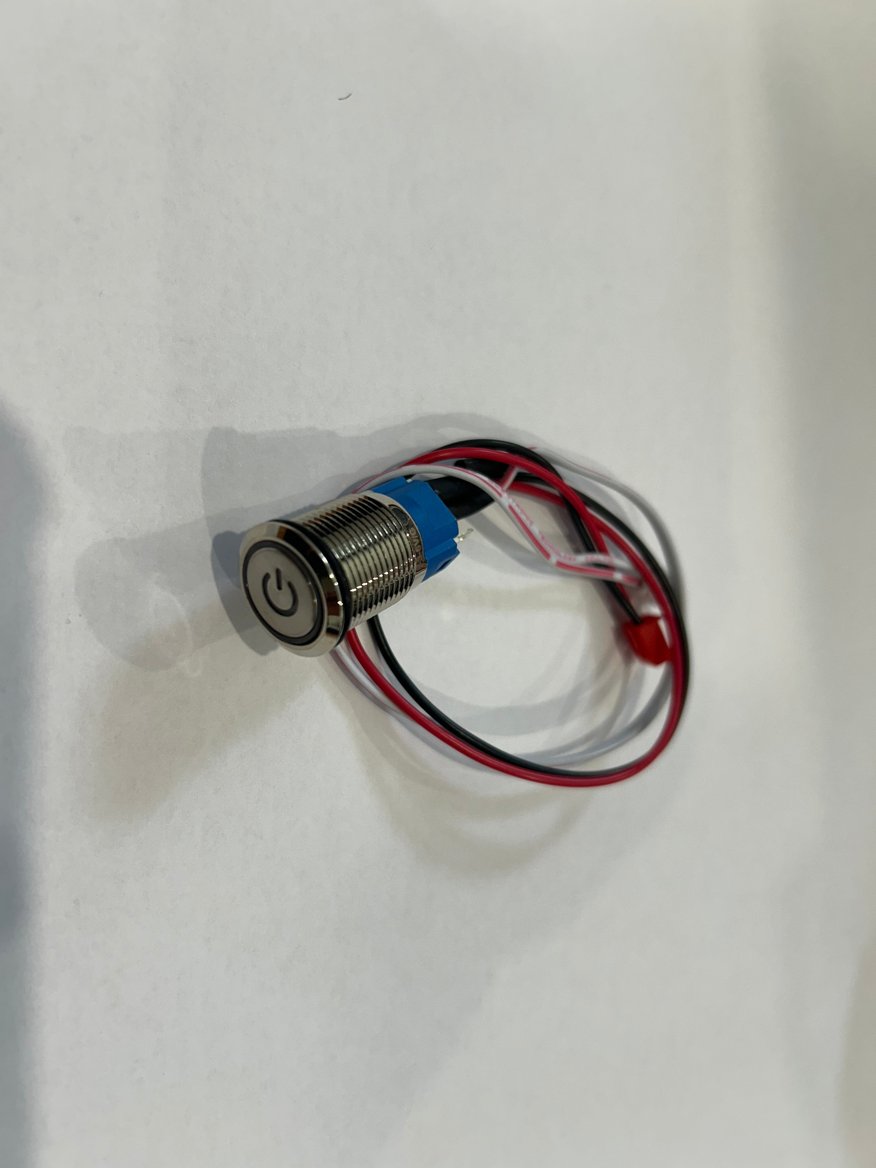 MAIN POWER SWITCH TO SUIT CROSSOVER V1 & V2