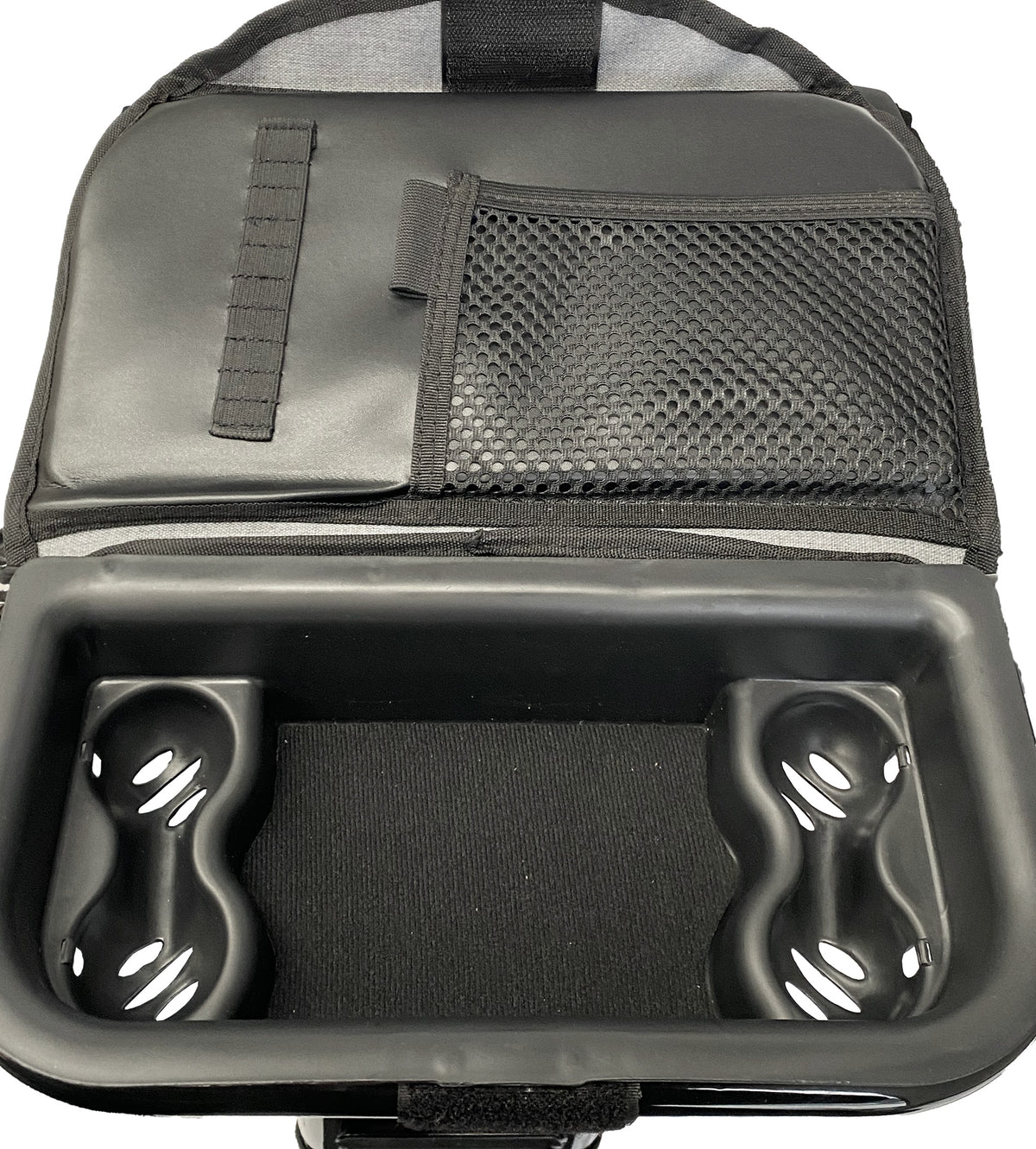 Stinger SG-2 V2 Golf Push Buggy Seat Kit Only | Stinger Golf Products