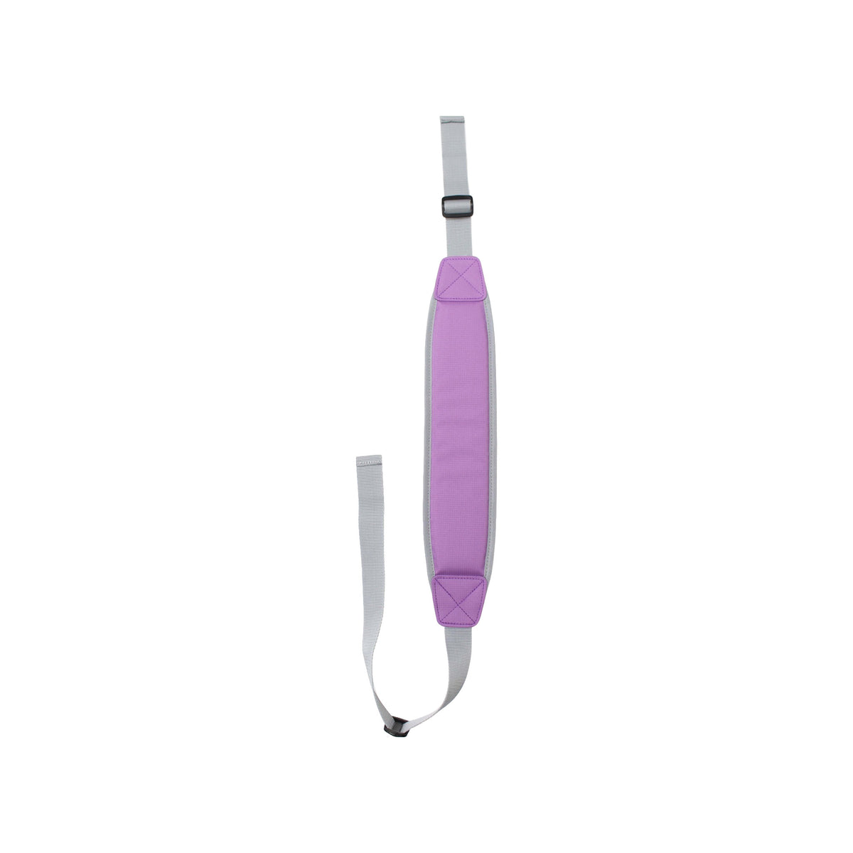 Lady Stinger Golf Bag & Headcover Bundle - Mauve/Grey/White