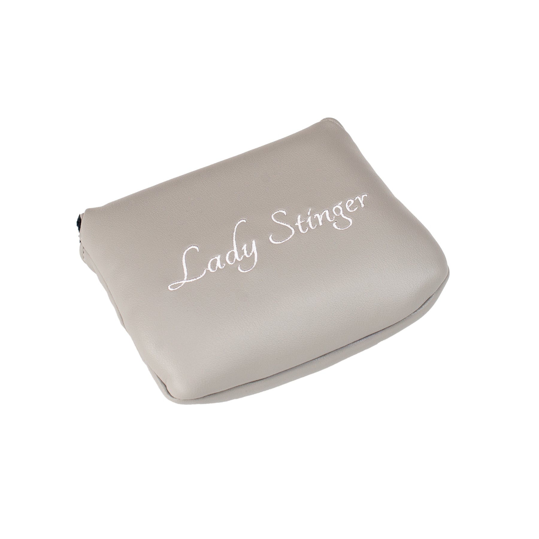 Lady Stinger Square Mallet Putter Cover