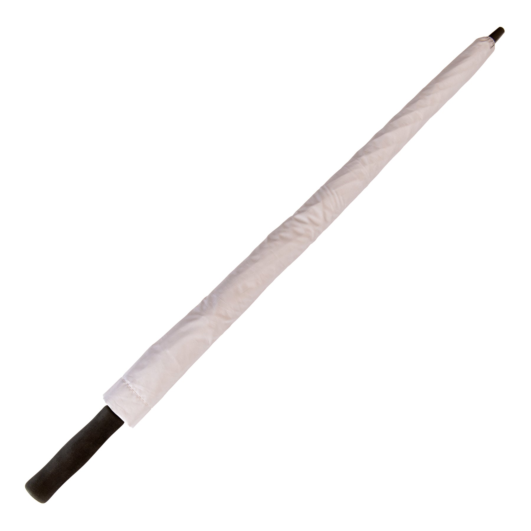 Lady Stinger Golf Umbrella Closed