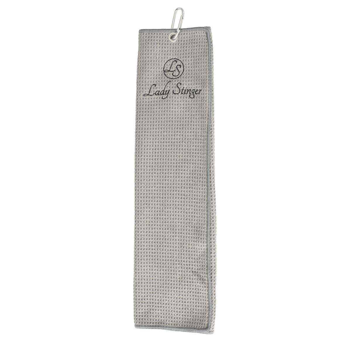 Lady Stinger Golf Microfibre Towel 