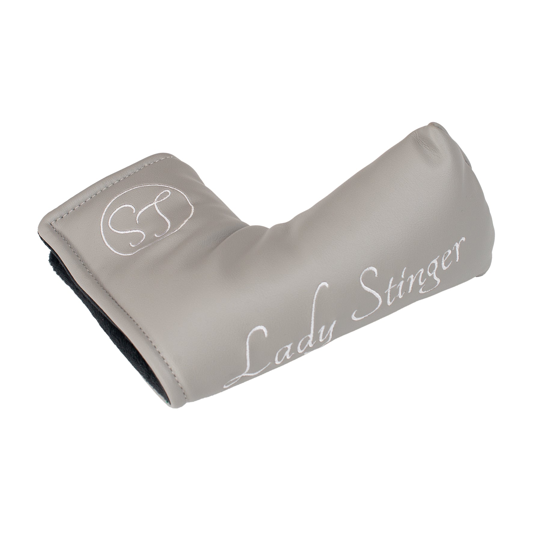 Lady Stinger Blade Head Cover view 2