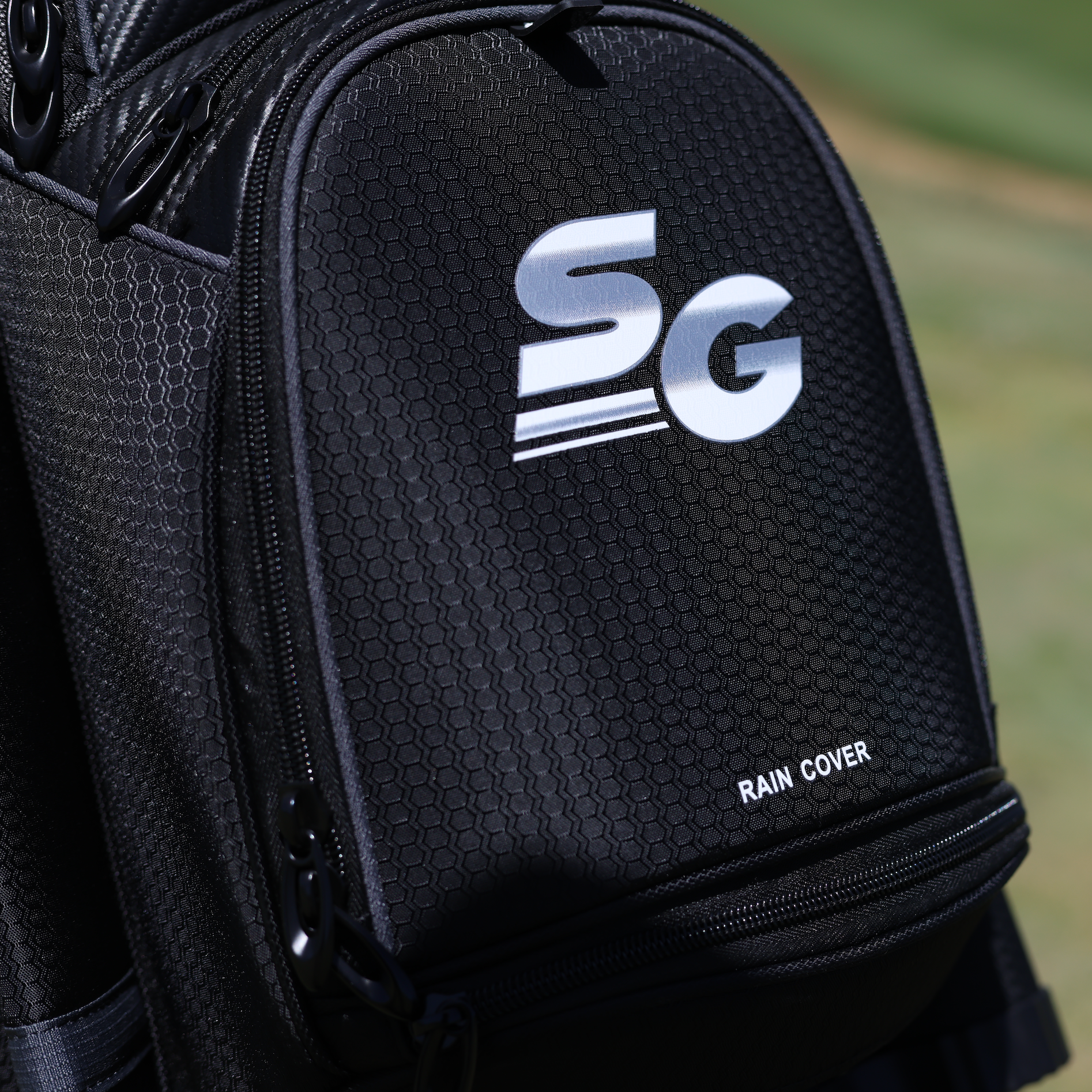 Stinger Premium Cart Bag - LIMITED EDITION