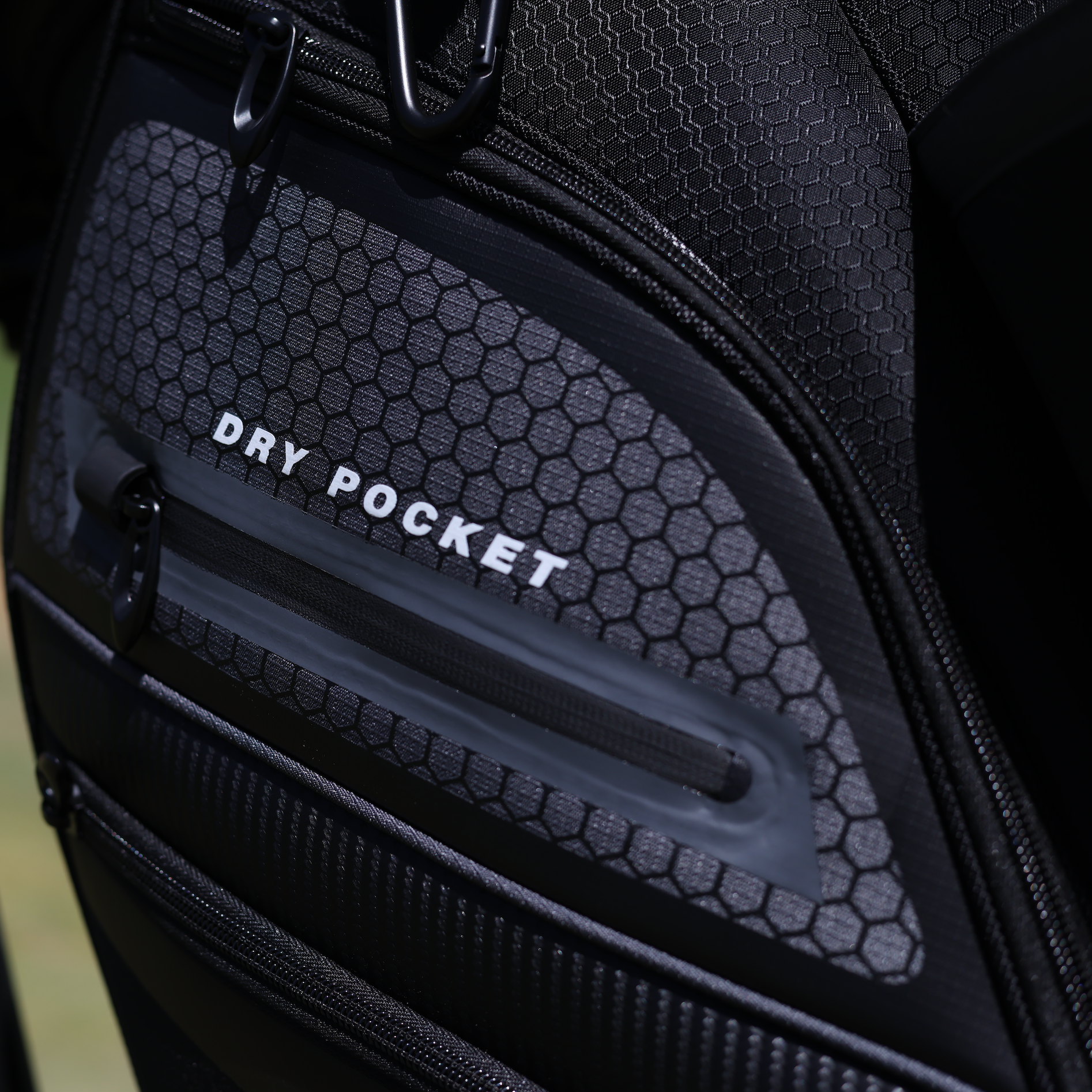 Stinger Premium Cart Bag - LIMITED EDITION